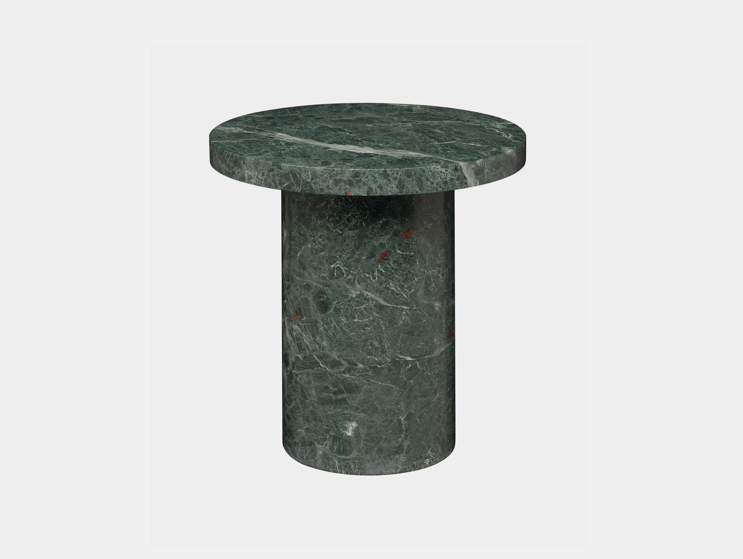 E15 Enoki Migoto Side Table Green Philipp Mainzer