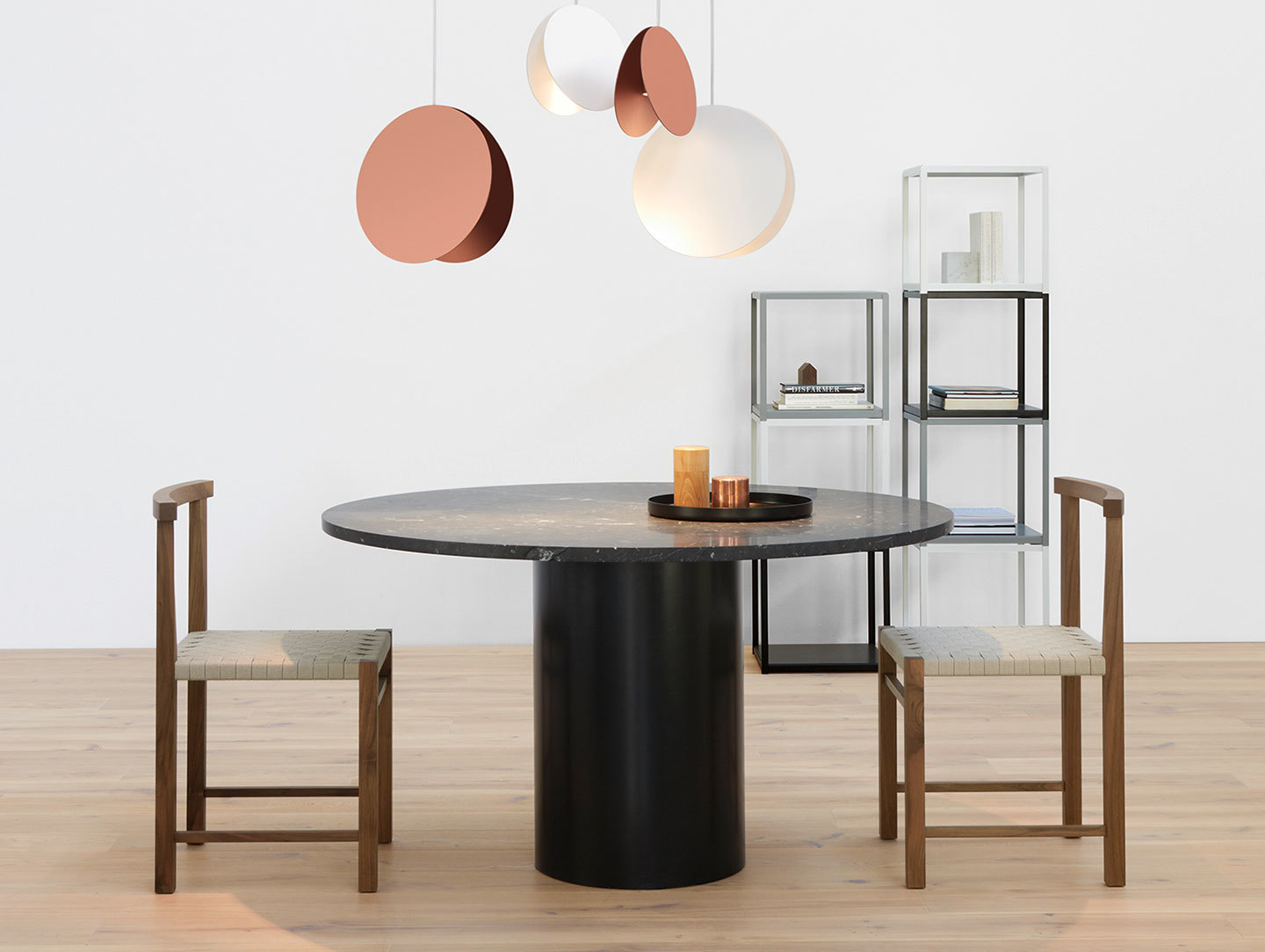 E15 Forty Forty Shelves 7 Ferdinand Kramer