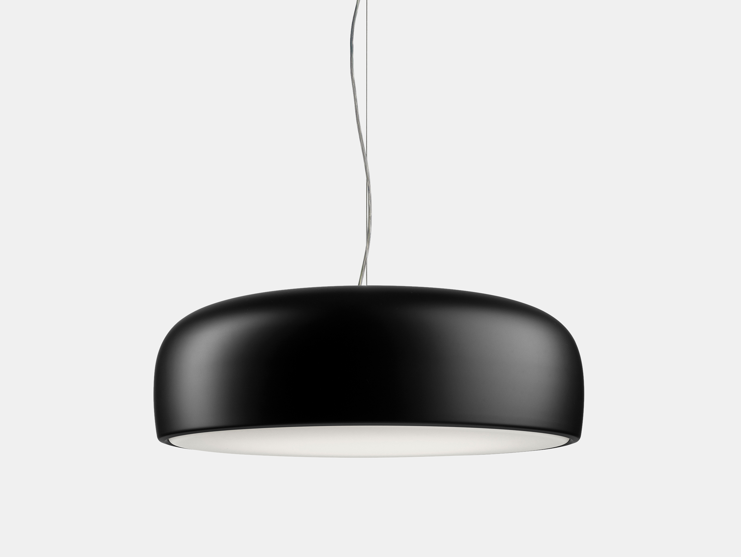 Flos smithfield pendant matt black