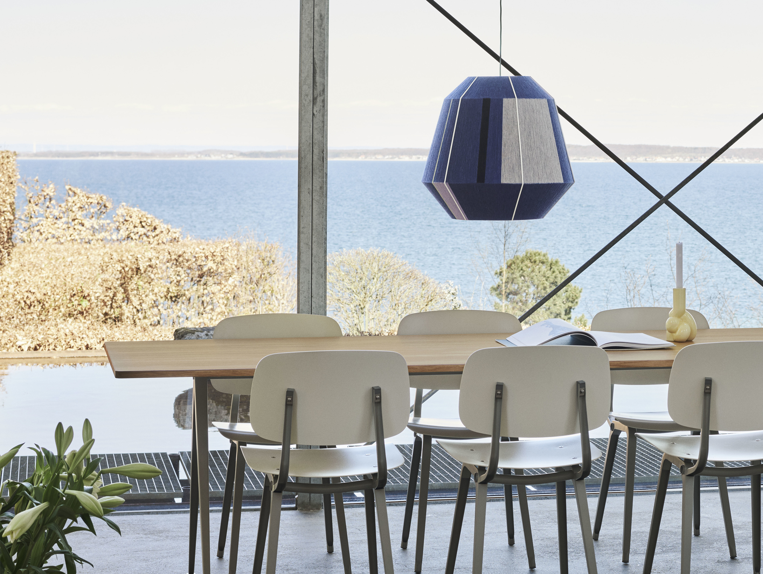 Hay bonbon 500 blue lifestyle