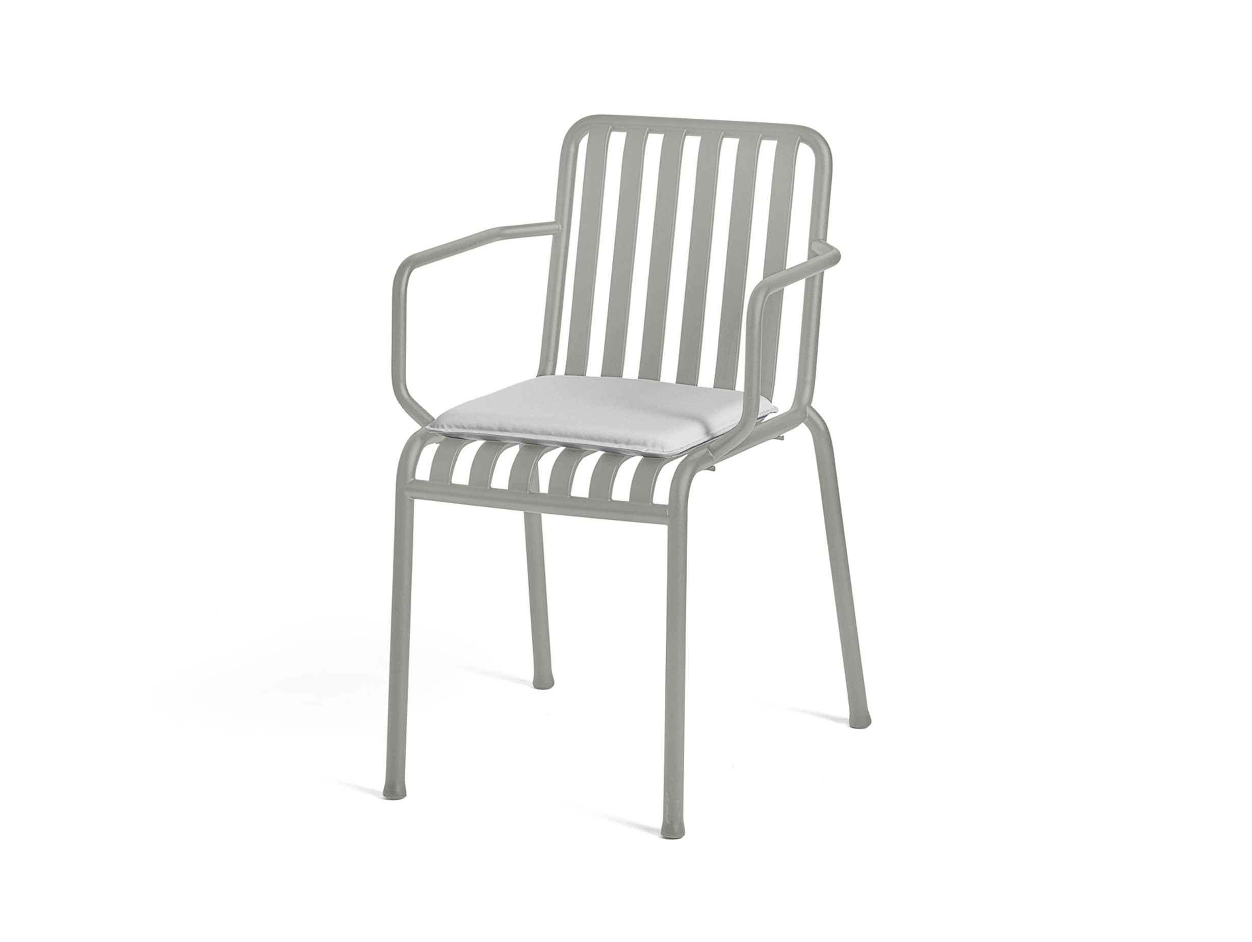 Hay palissade chair cushion 10