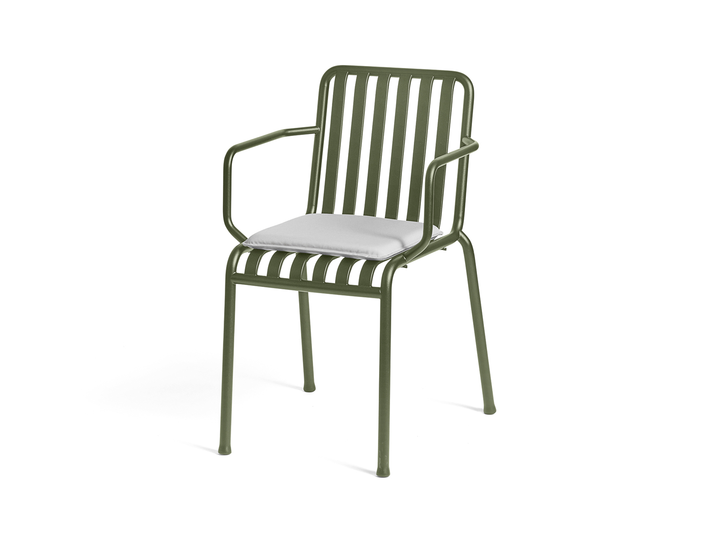 Hay palissade chair cushion 11