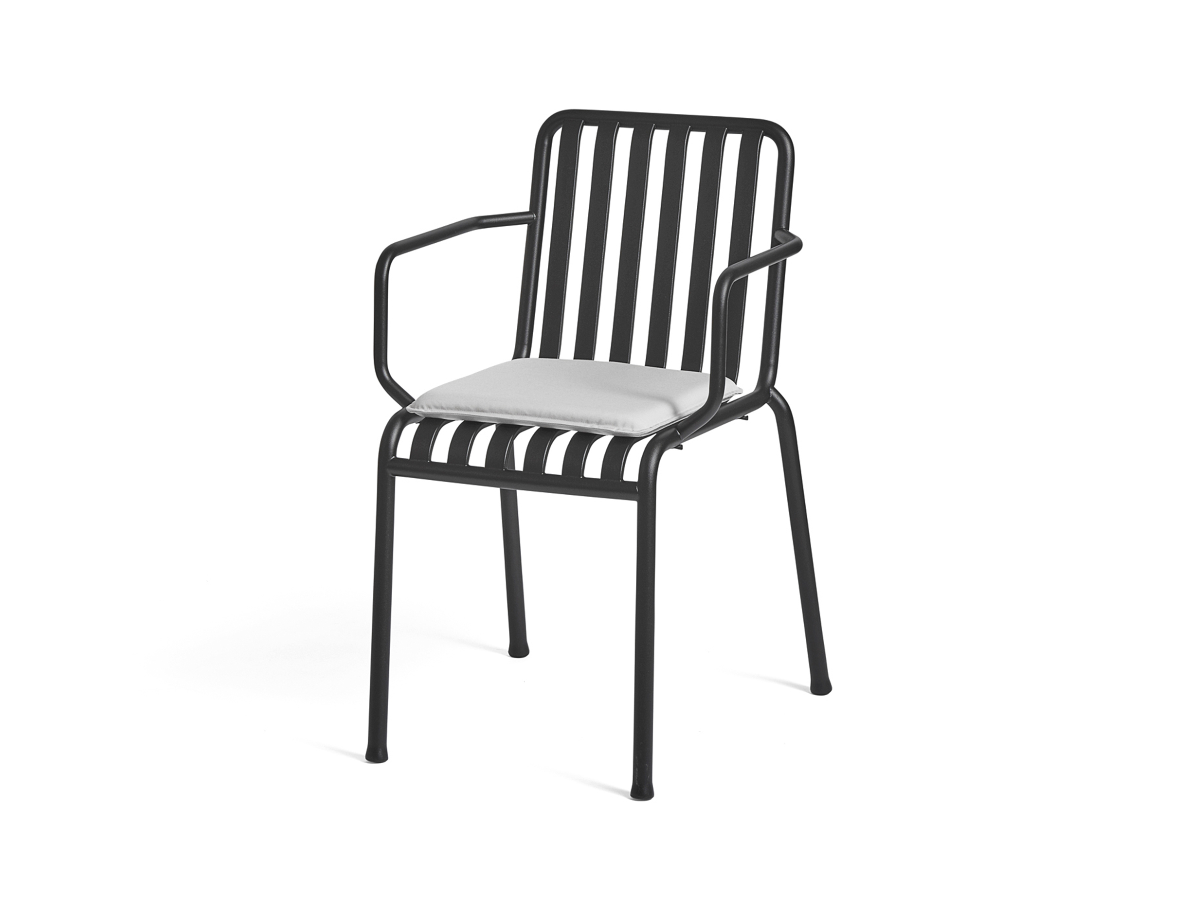 Hay palissade chair cushion 12