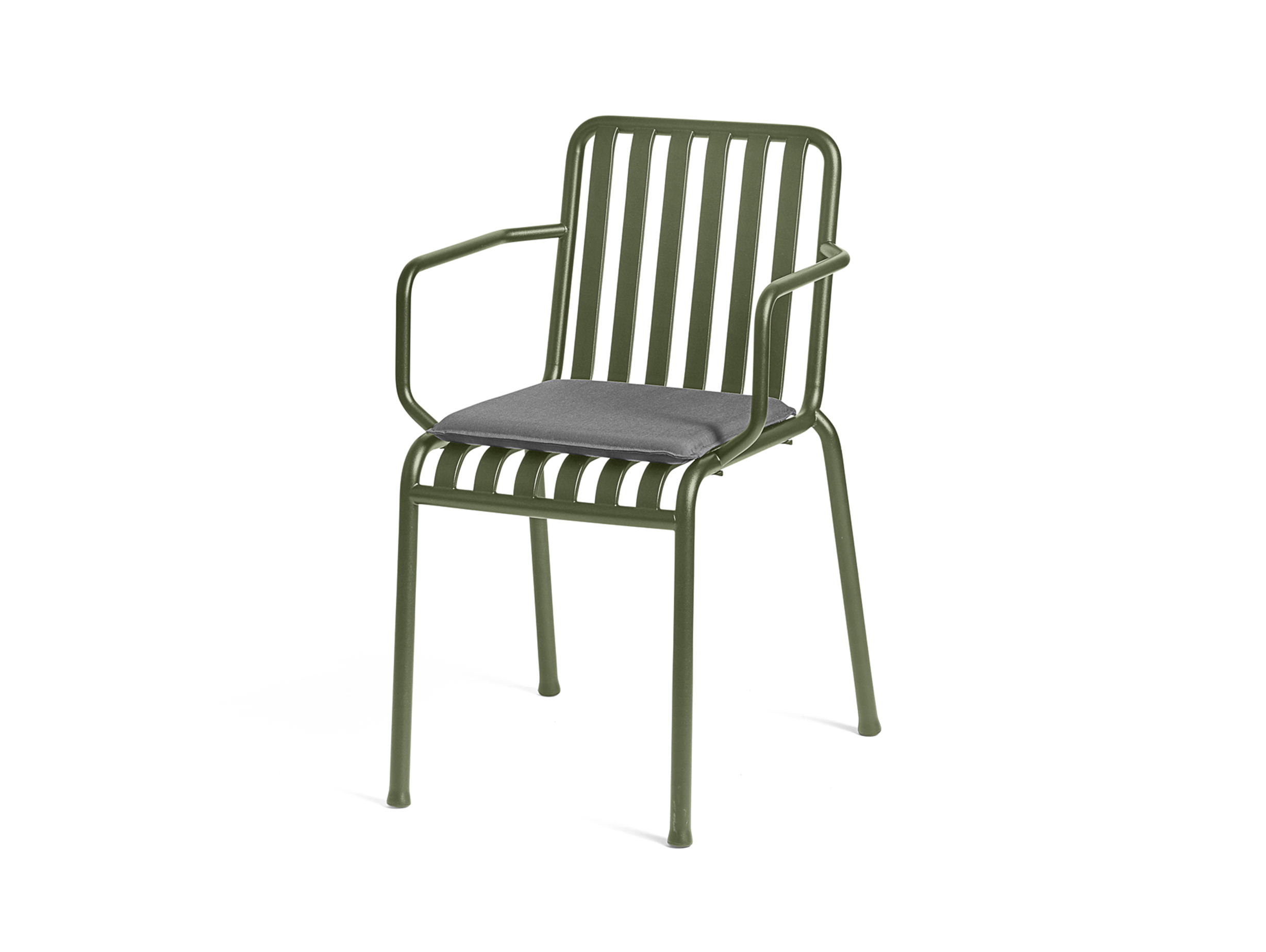 Hay palissade chair cushion 5