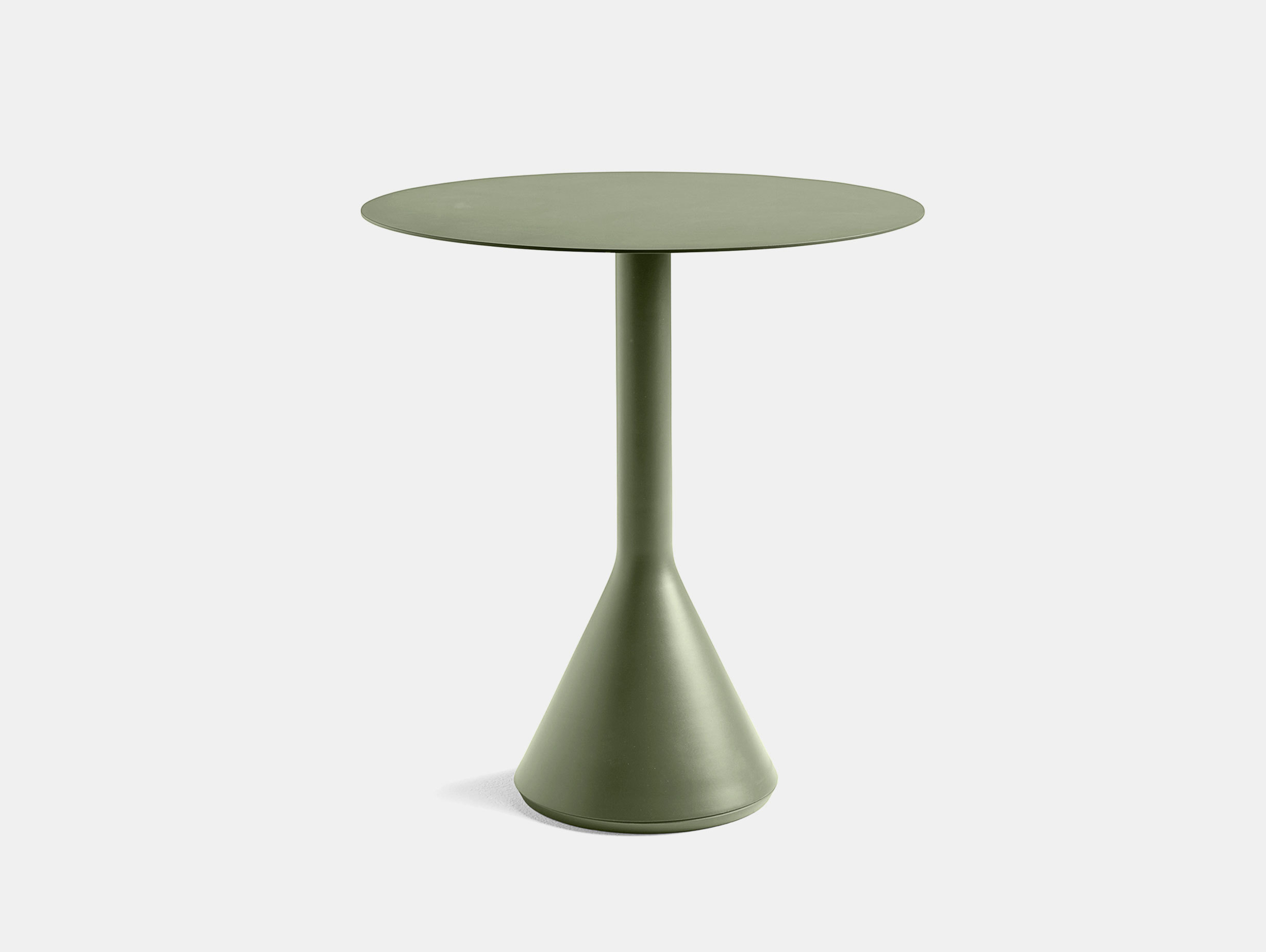 Hay Palissade Cone Circle Olive