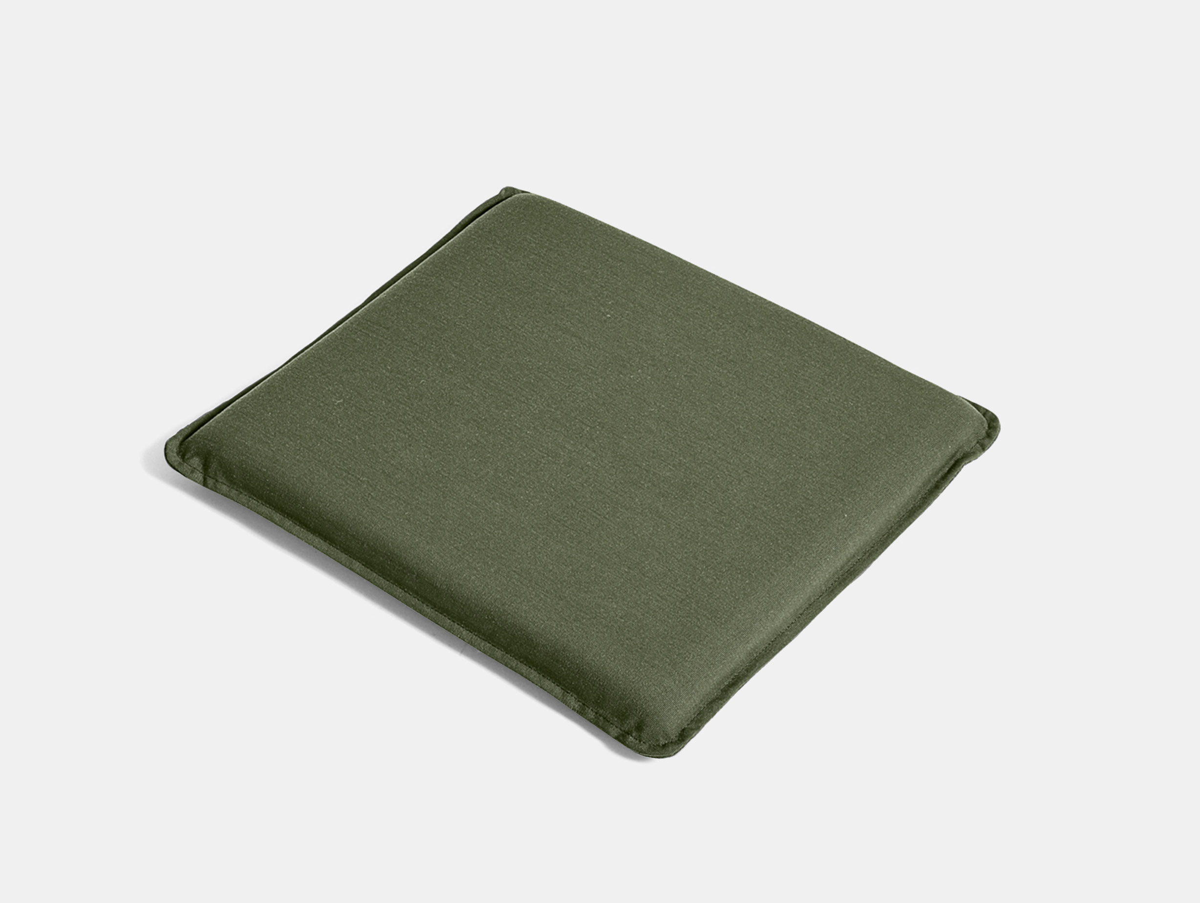 Hay palissade dining chair armchair cushion olive green