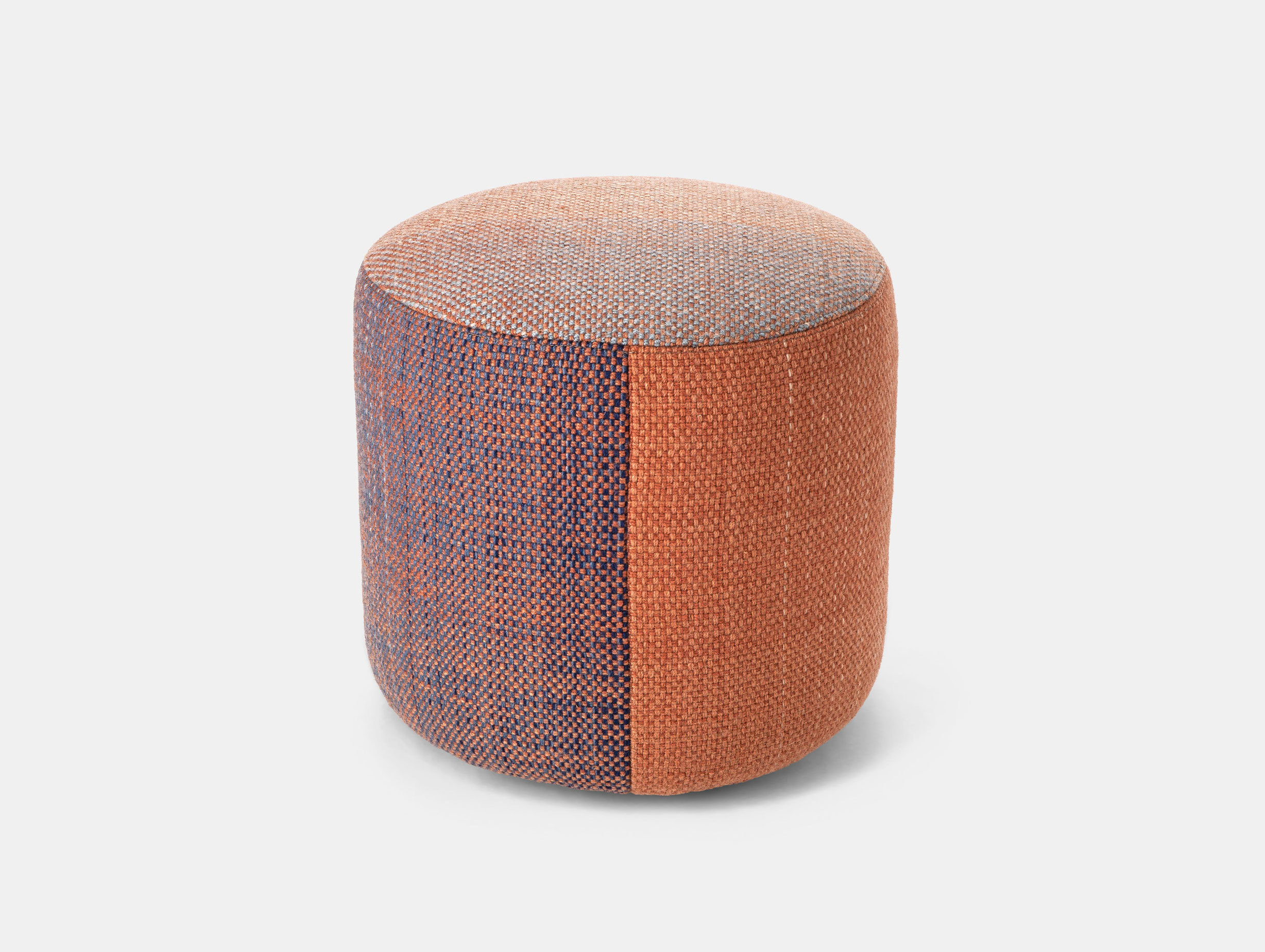 Nanimarquina Shade Pouf 2 A Begum Cana Ozgur Marcos Catalan