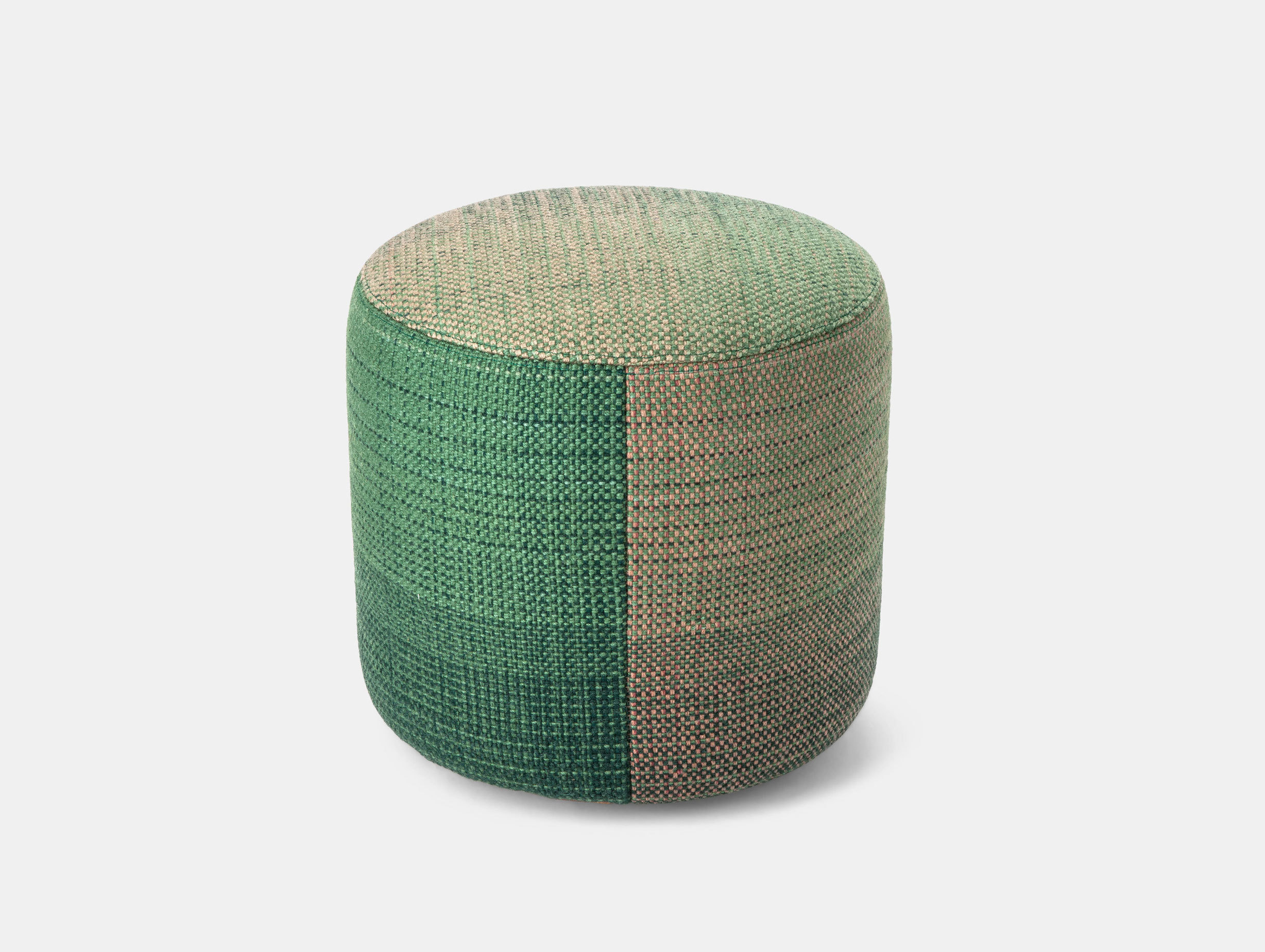 Nanimarquina Shade Pouf 3 B Begum Cana Ozgur Marcos Catalan