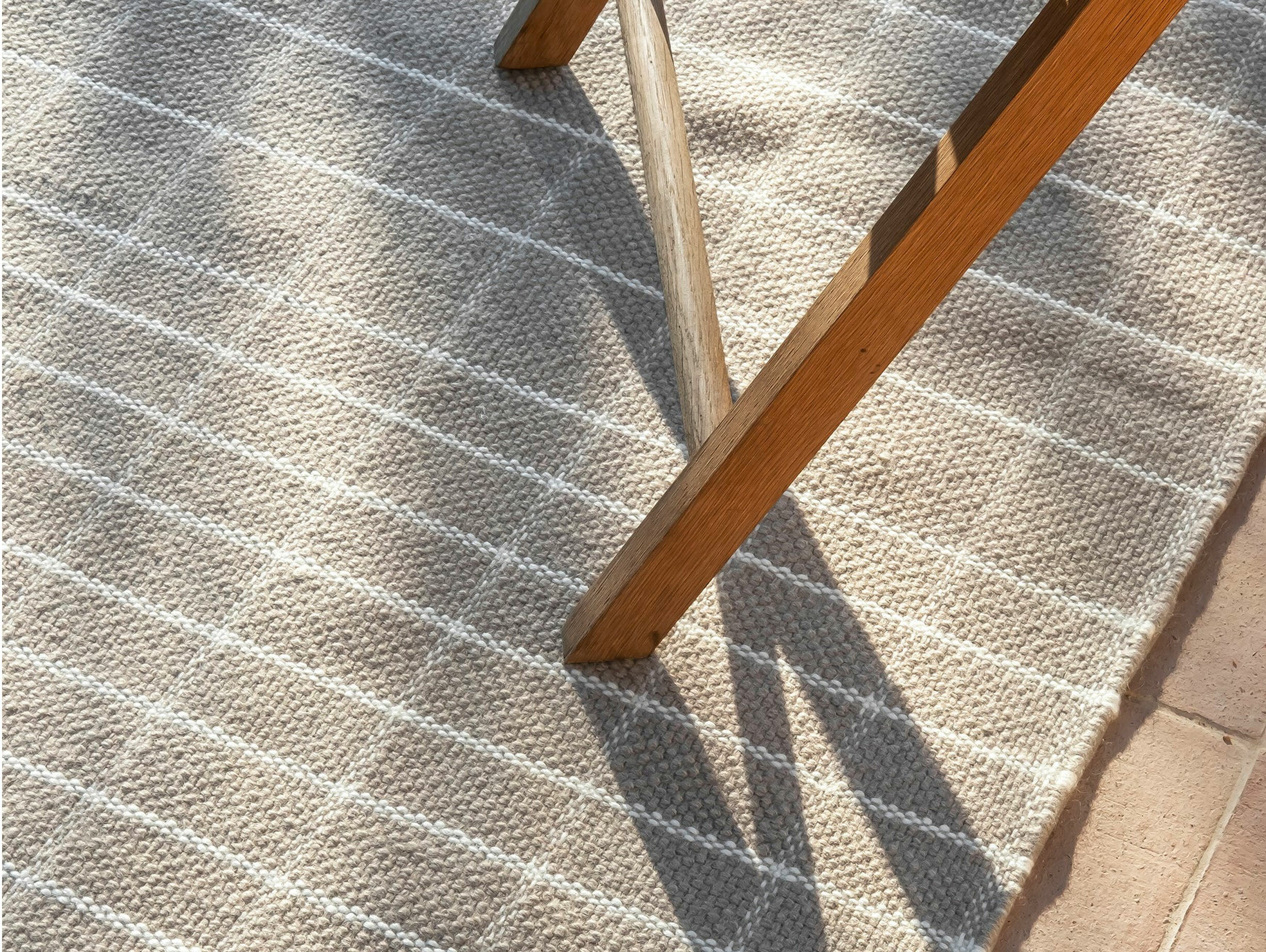 Nanimarquina tiles rug ls 2