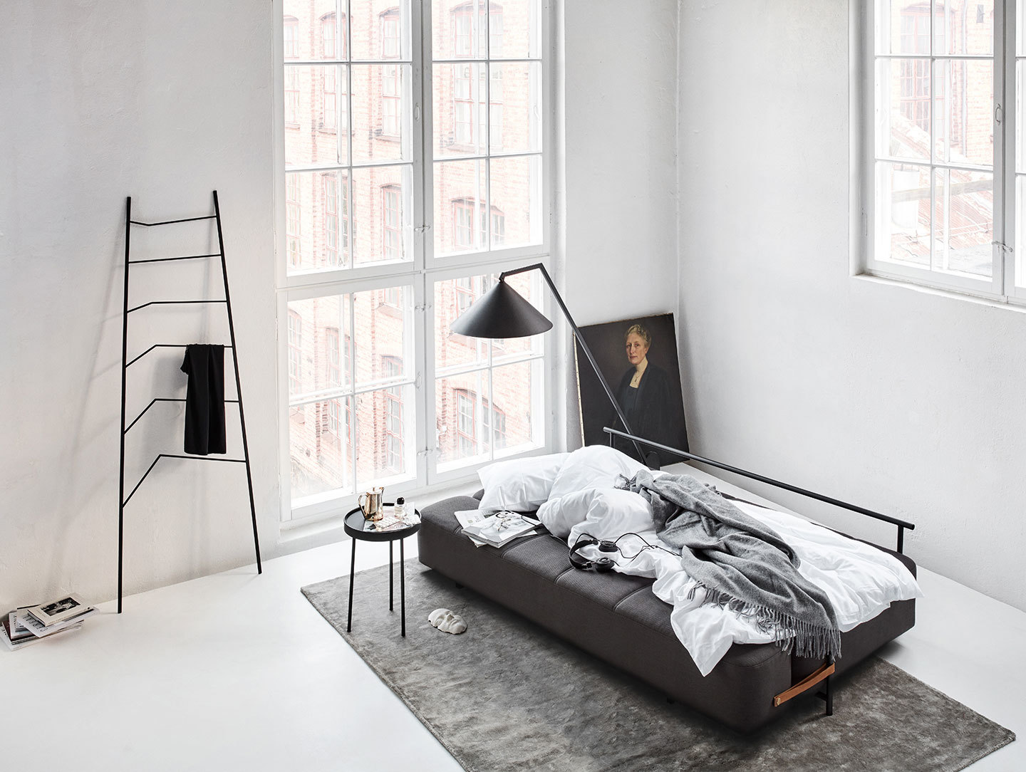 Northern Daybe Daybed