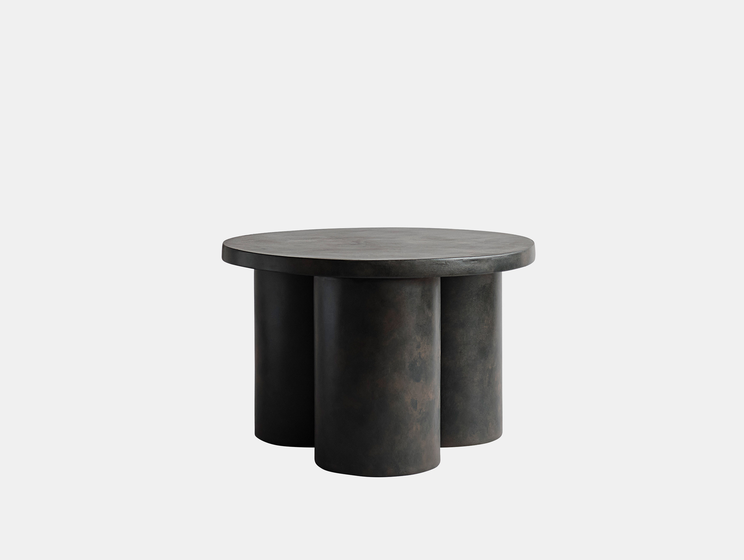 101 Copenhagen Big Foot Table Low Coffee