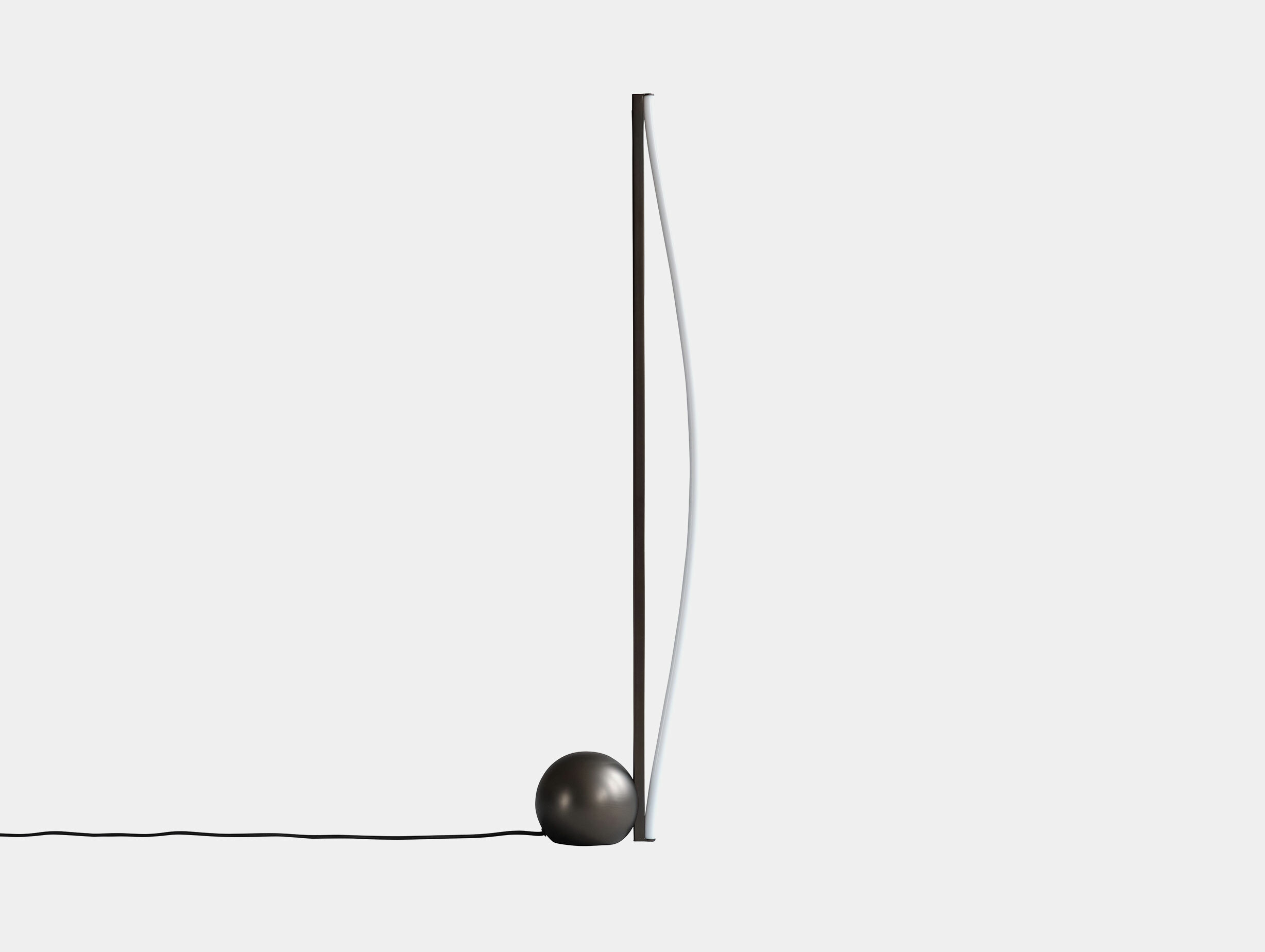 101 Copenhagen Bow Floor Lamp 1