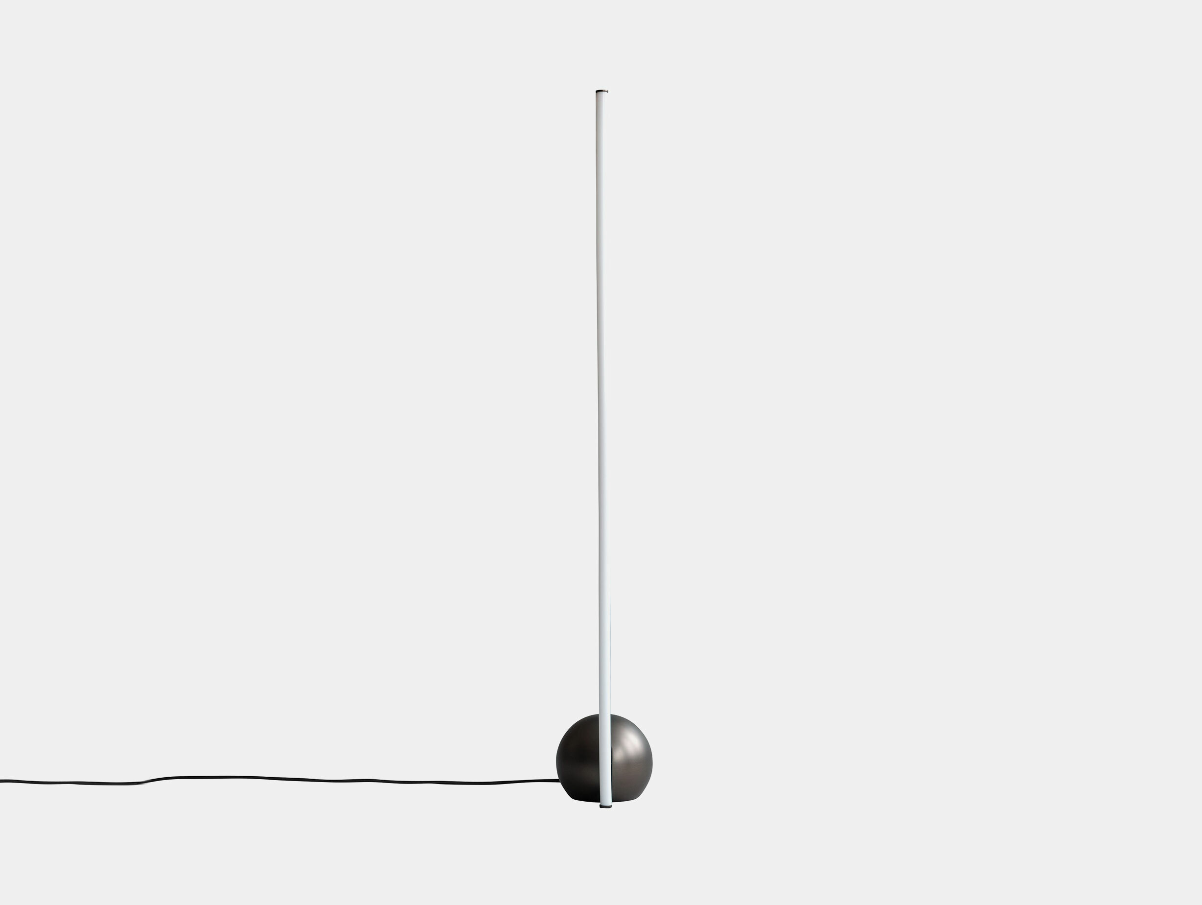101 Copenhagen Bow Floor Lamp 2