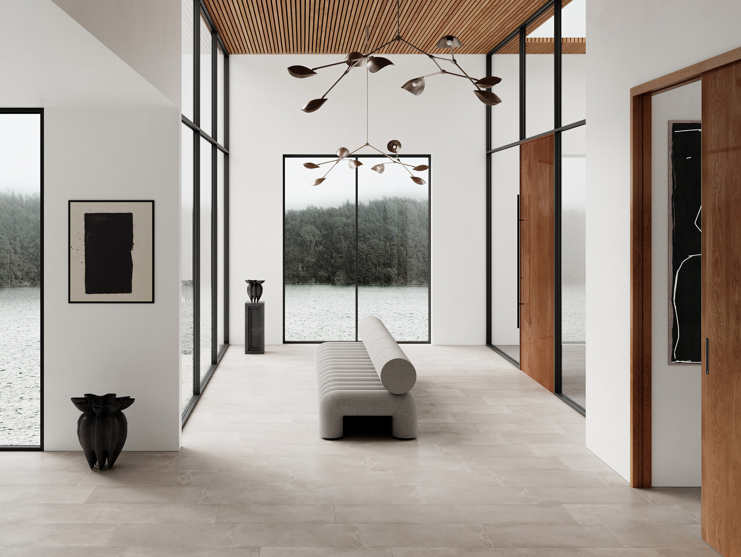 101 Copenhagen Foku Chair Lifestyle 1