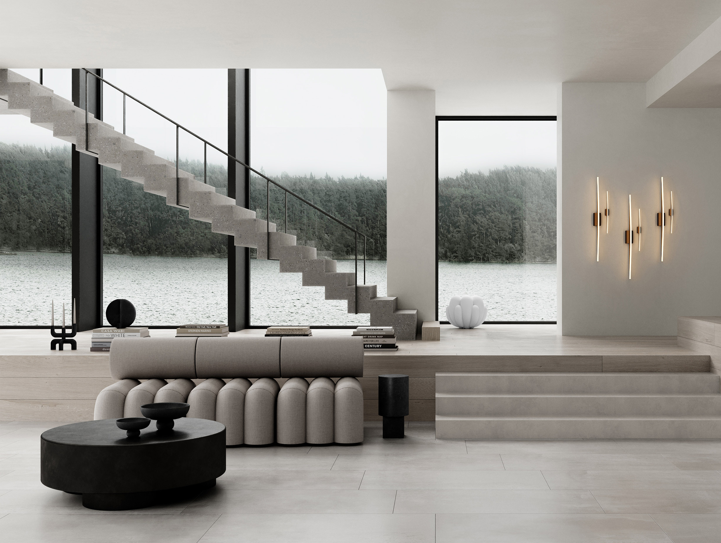 101 Copenhagen Foku Chair Lifestyle 4