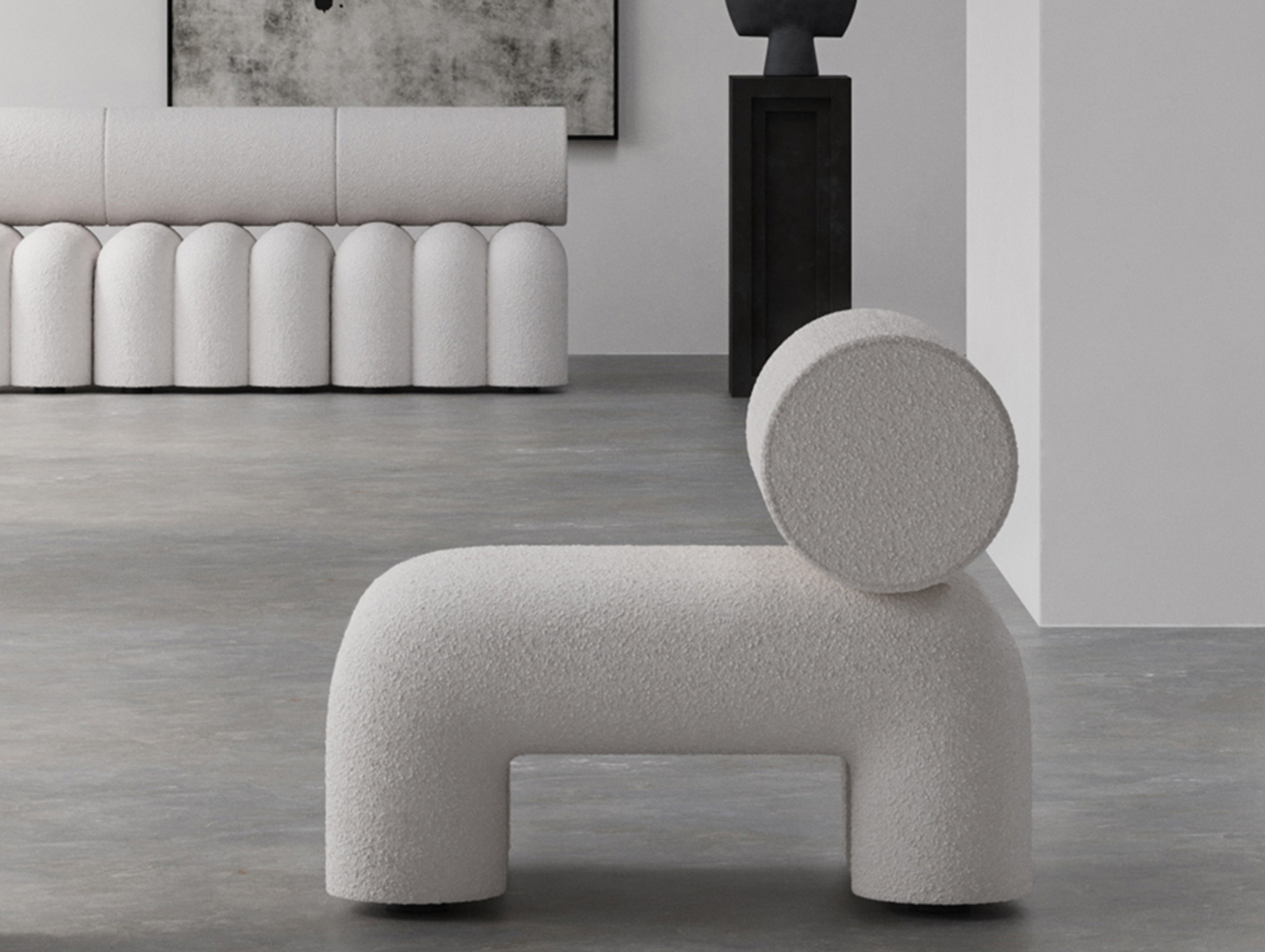 101 Copenhagen Foku Chair Lifestyle 5