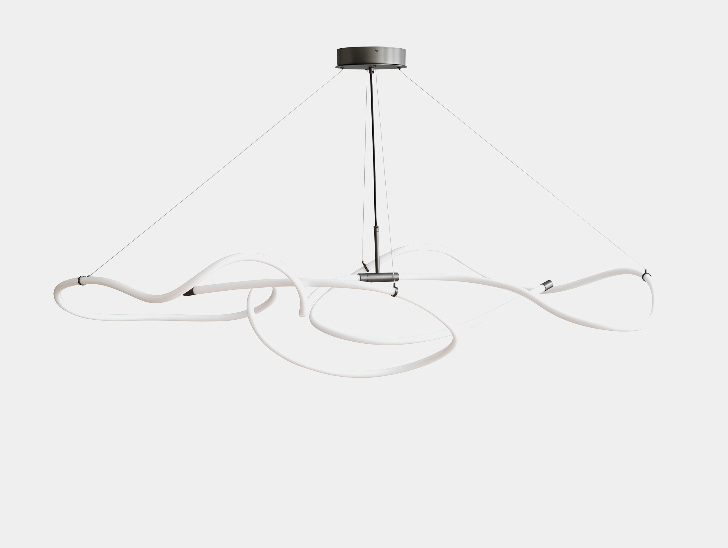 101 Copenhagen Ghost Pendant Light 1