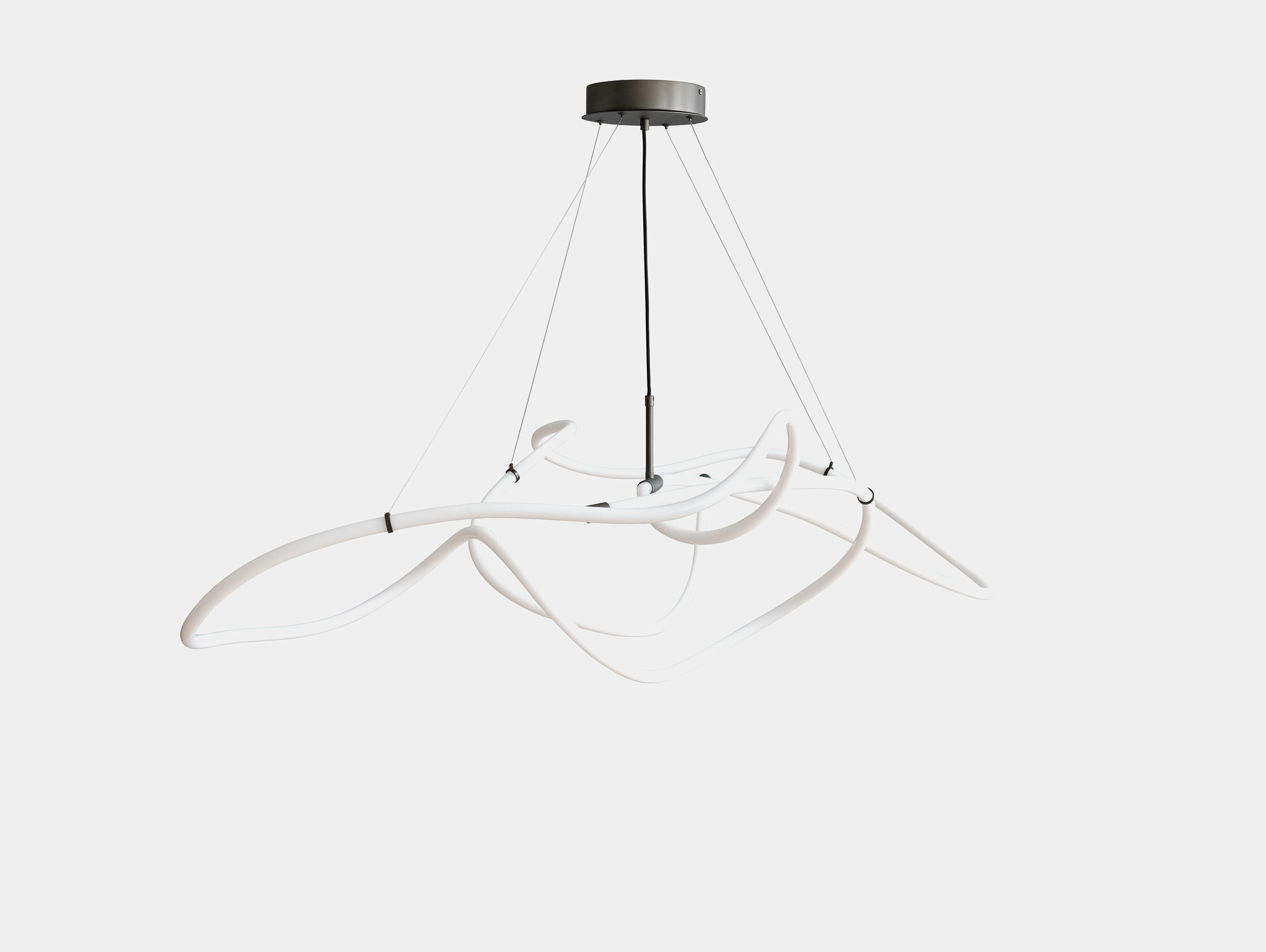 101 Copenhagen Ghost Pendant Light 2