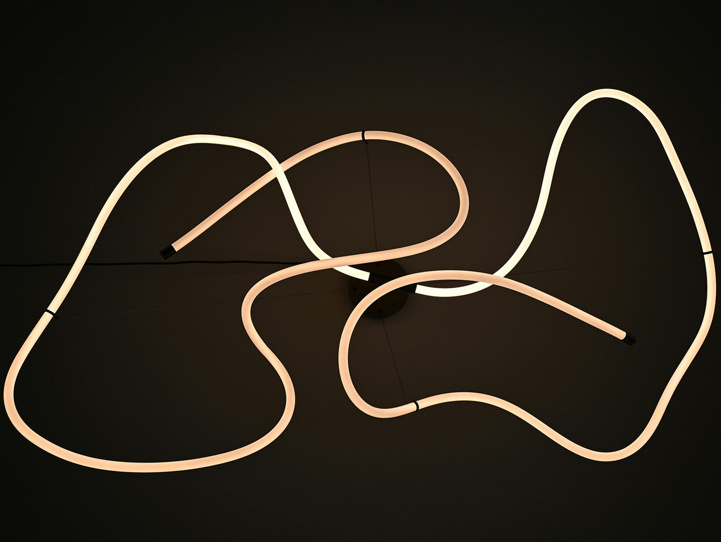 101 Copenhagen Ghost Pendant Light Lifestyle 3