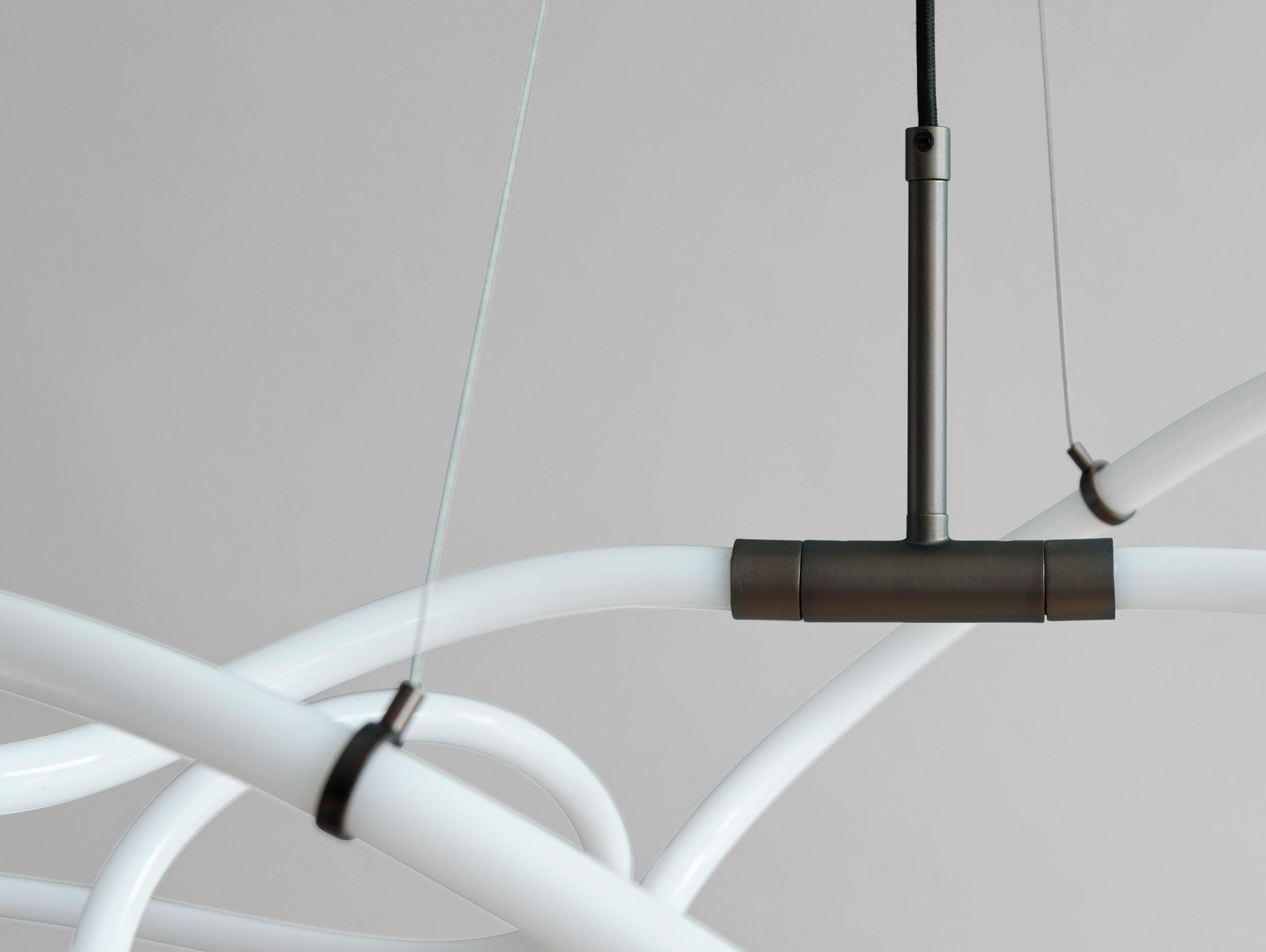 101 Copenhagen Ghost Pendant Light Lifestyle 4