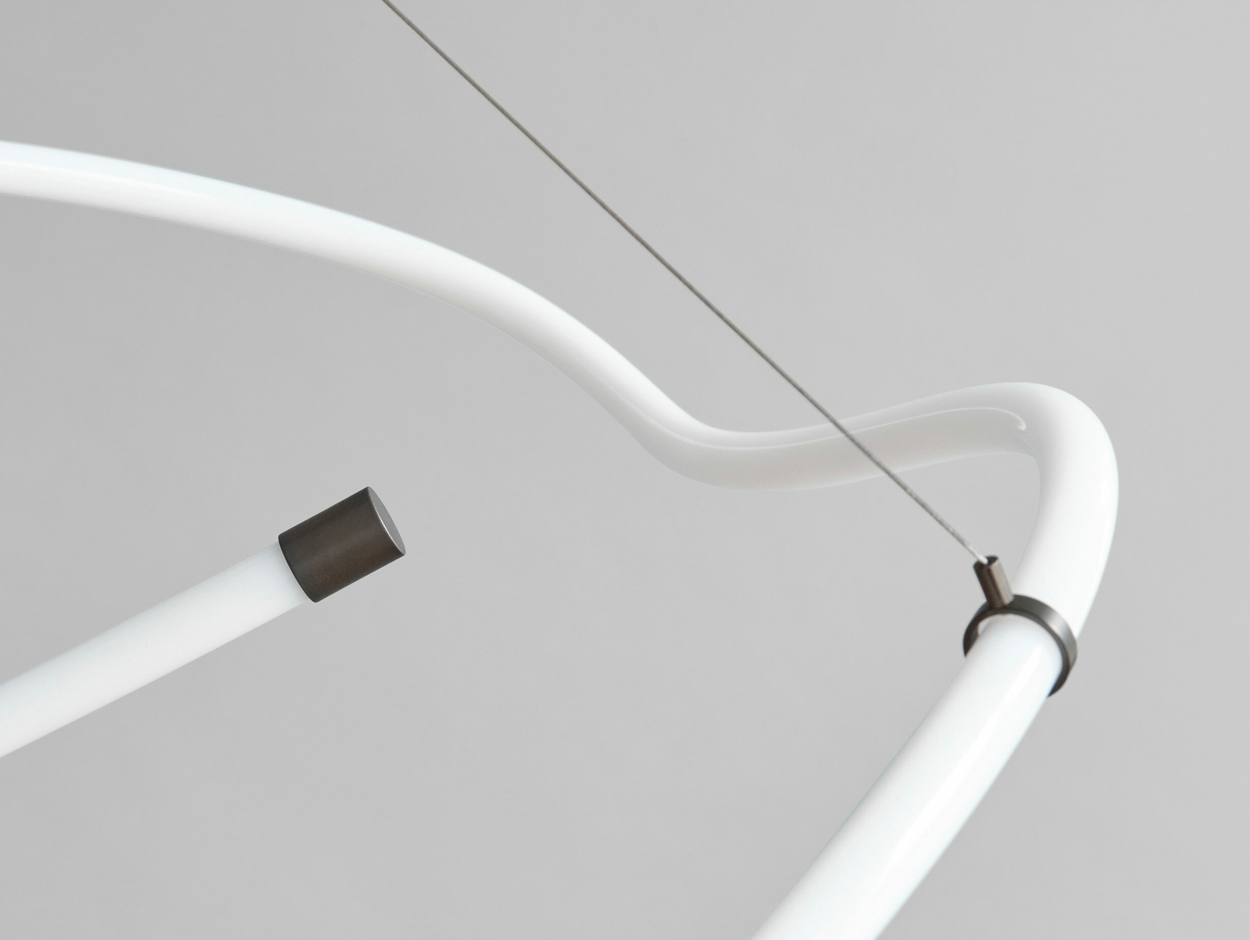 101 Copenhagen Ghost Pendant Light Lifestyle 5