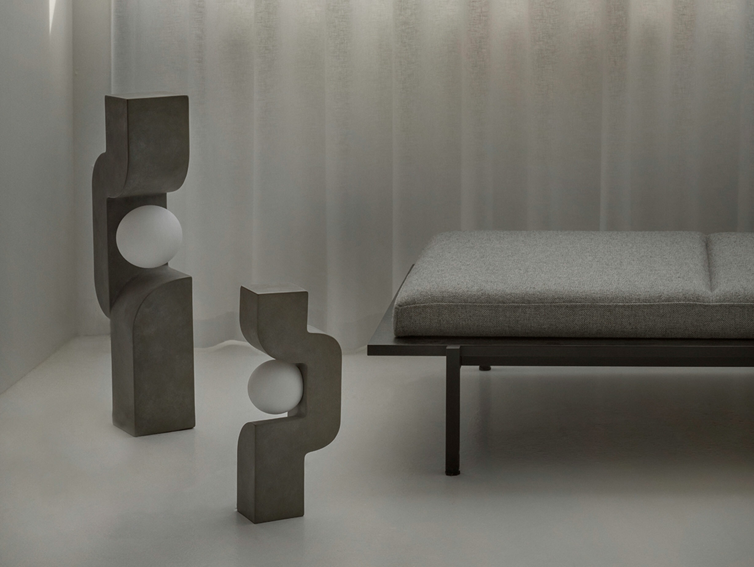 101 Copenhagen Sitting Man Floor Light Lifestyle 1