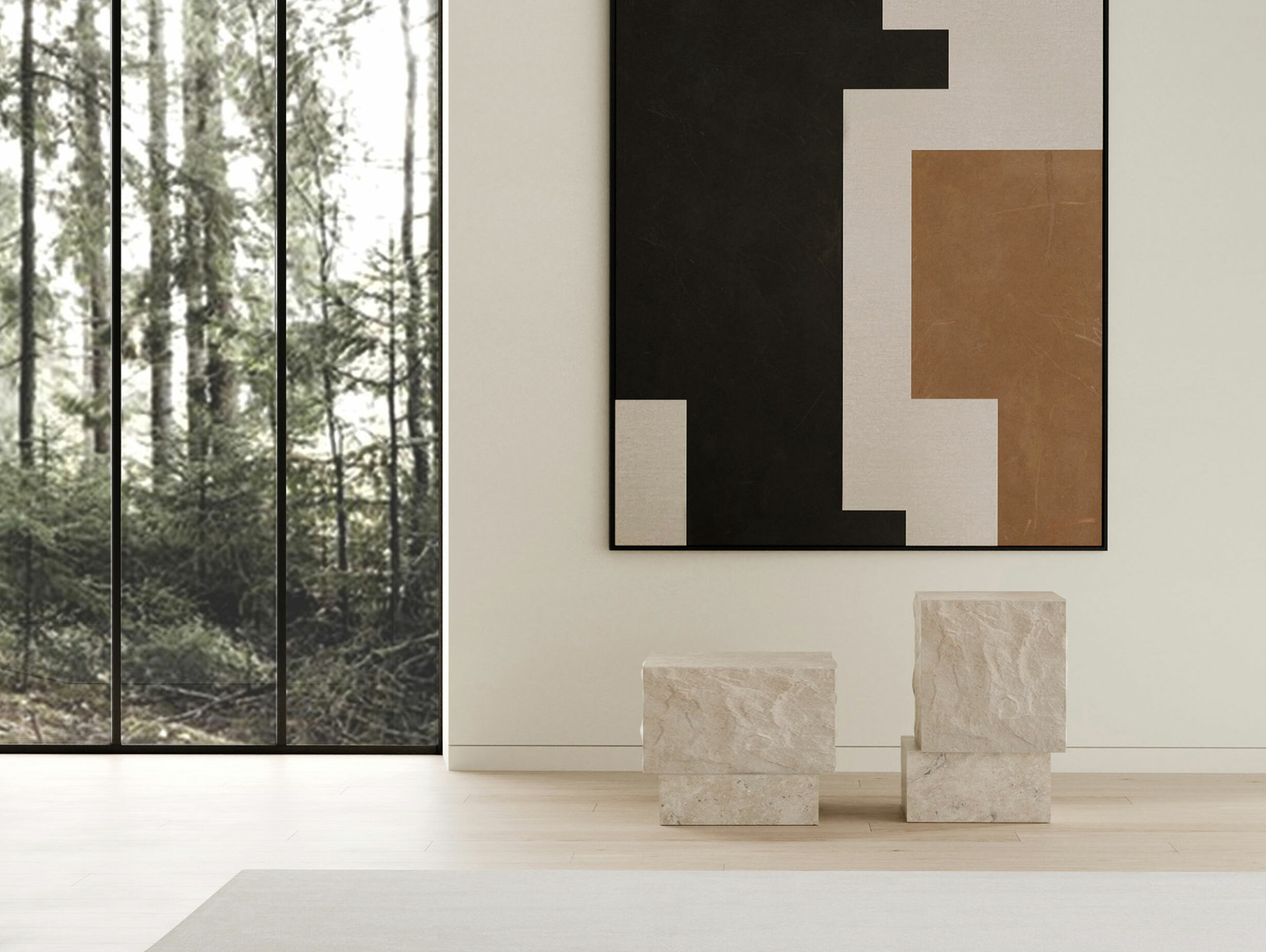 101 Copenhagen Temple Coffee Table Lifestyle 3