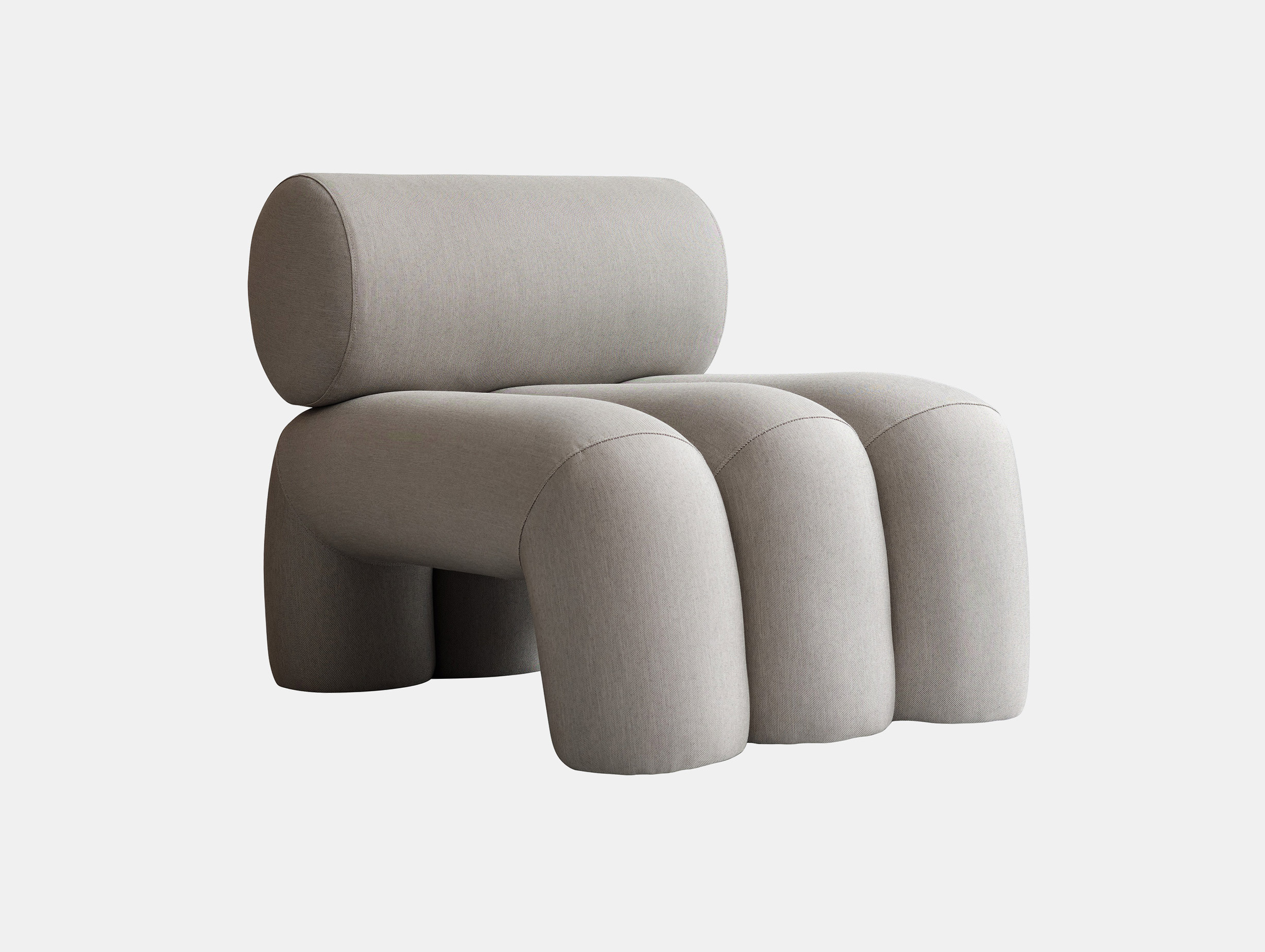 101 copenhagen foku chair 2