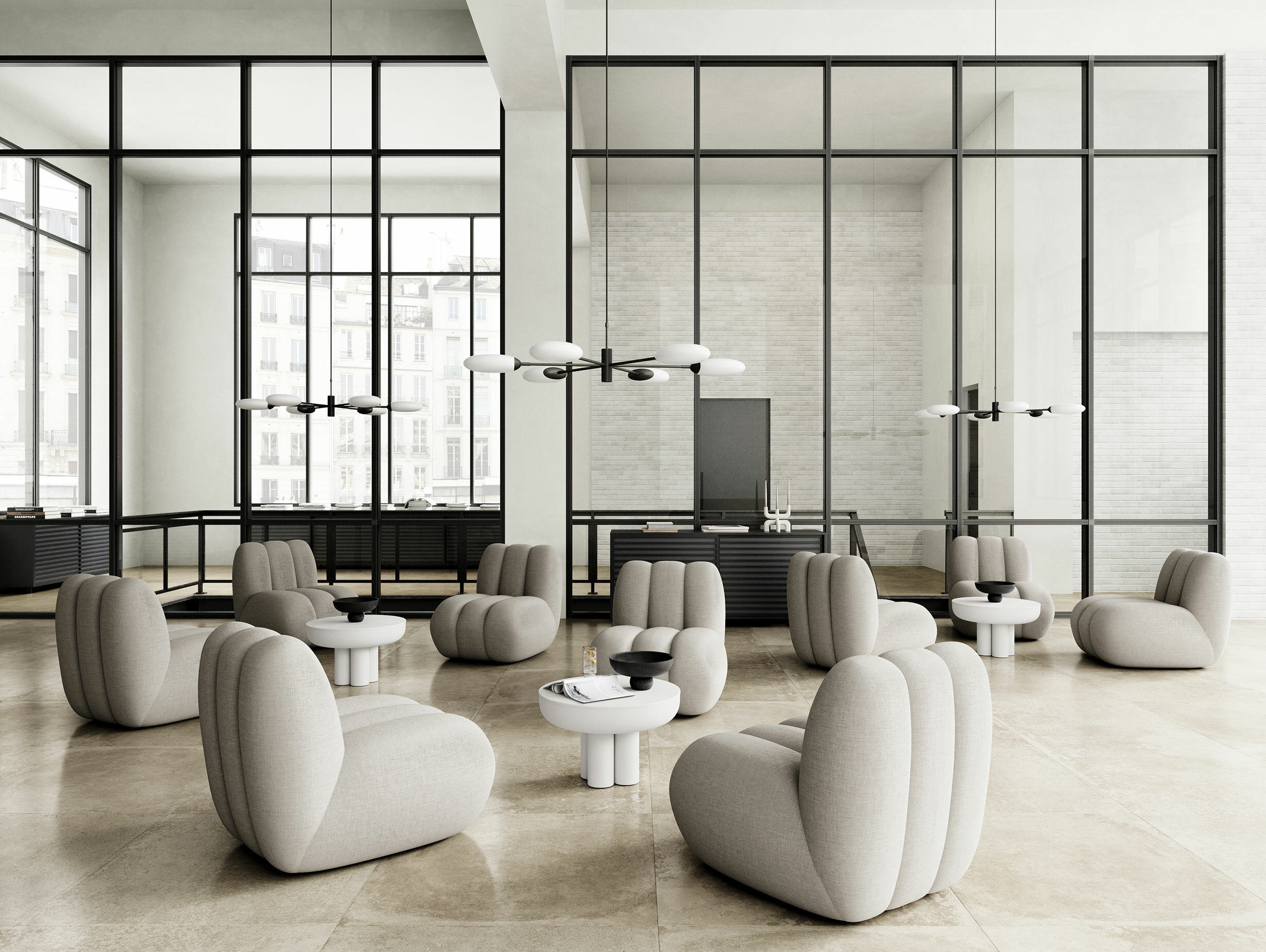 101 copenhagen toe chair lifestyle 3