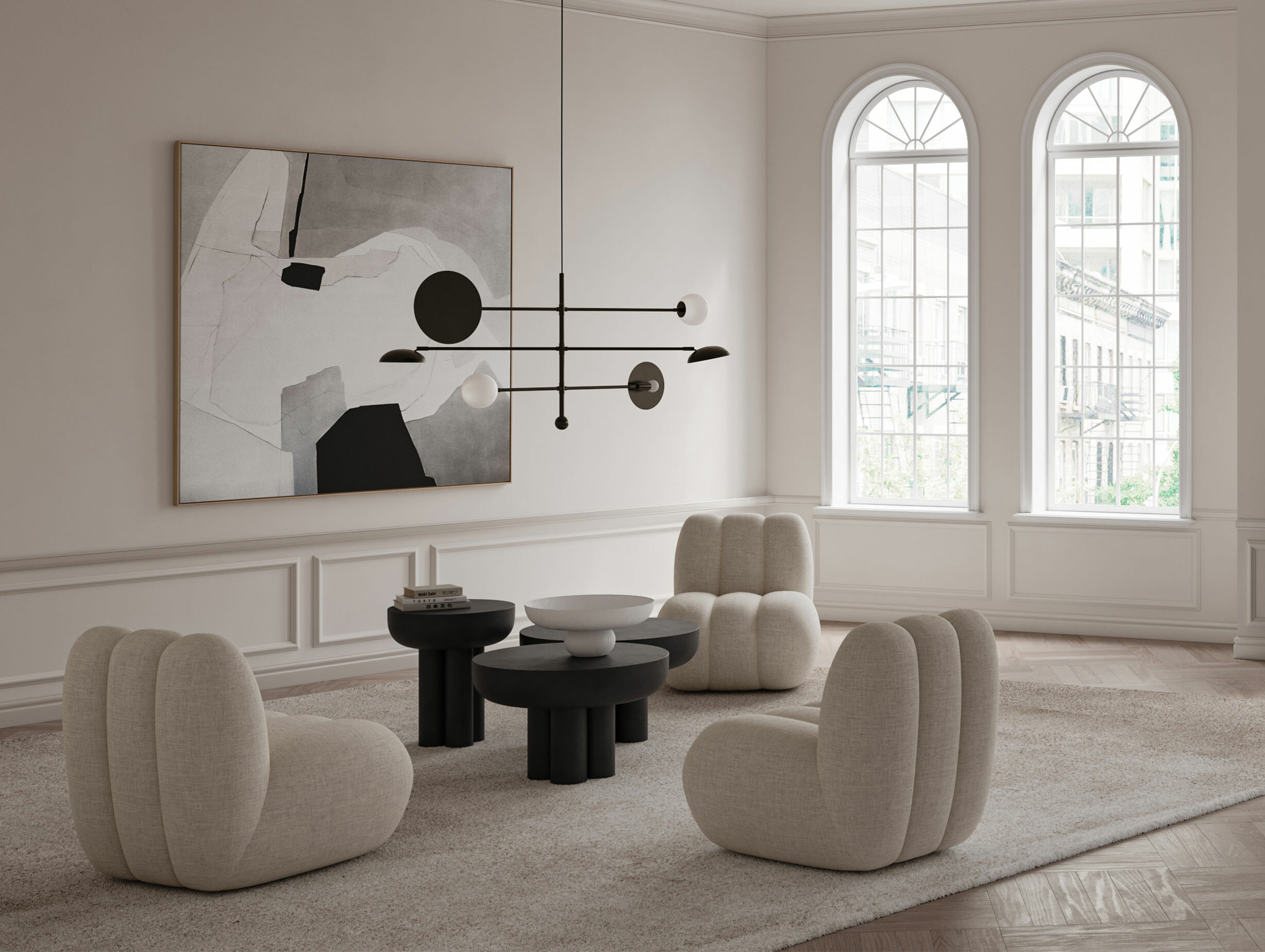 101 copenhagen toe chair lifestyle 4