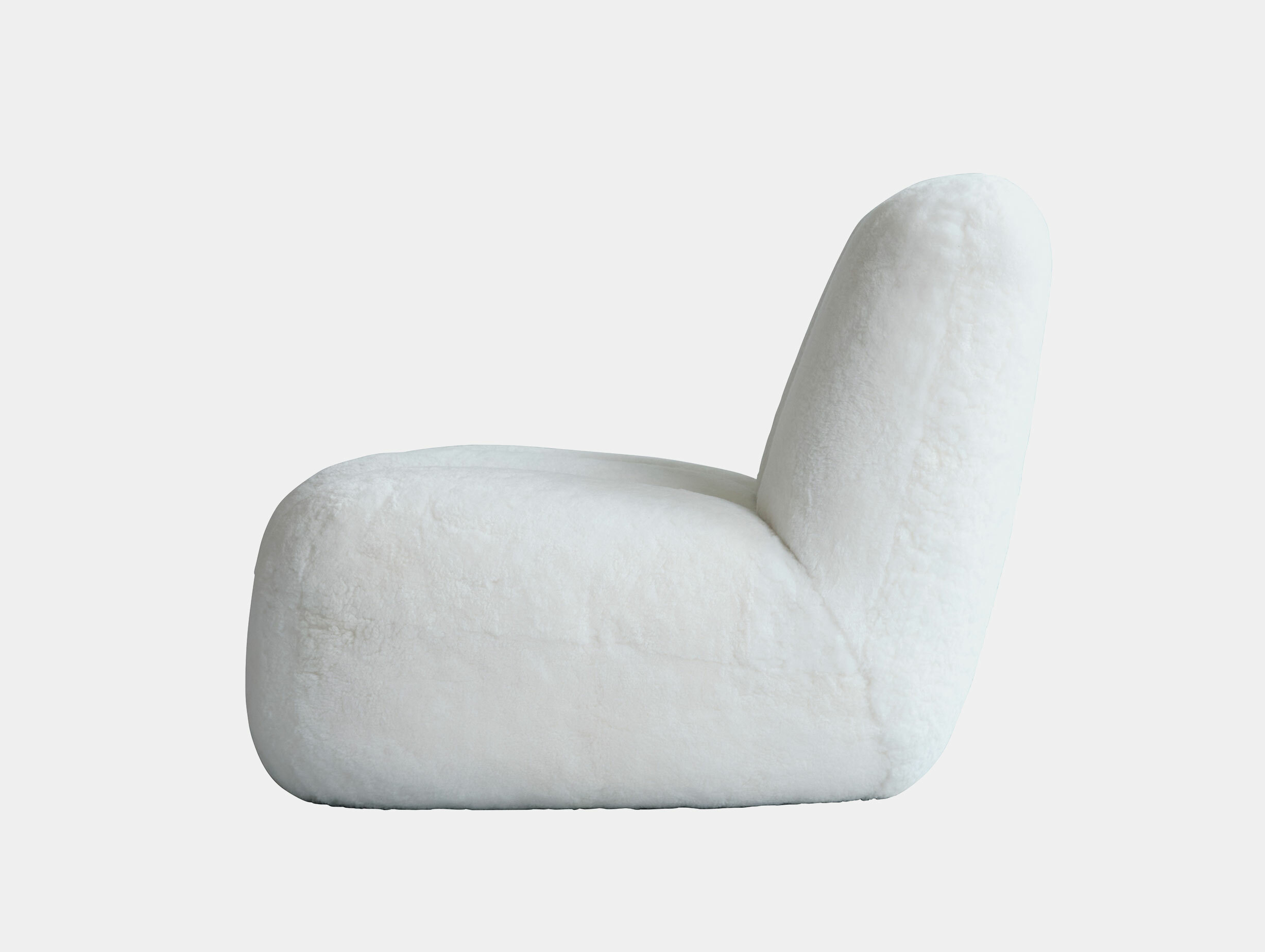 101 copenhagen toe chair sheepskin 2