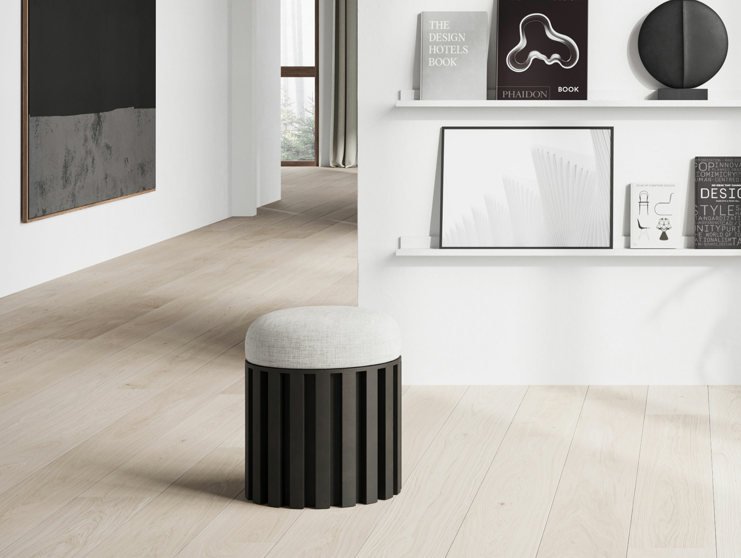 101 copenhagen tribu stool coffee ls 1