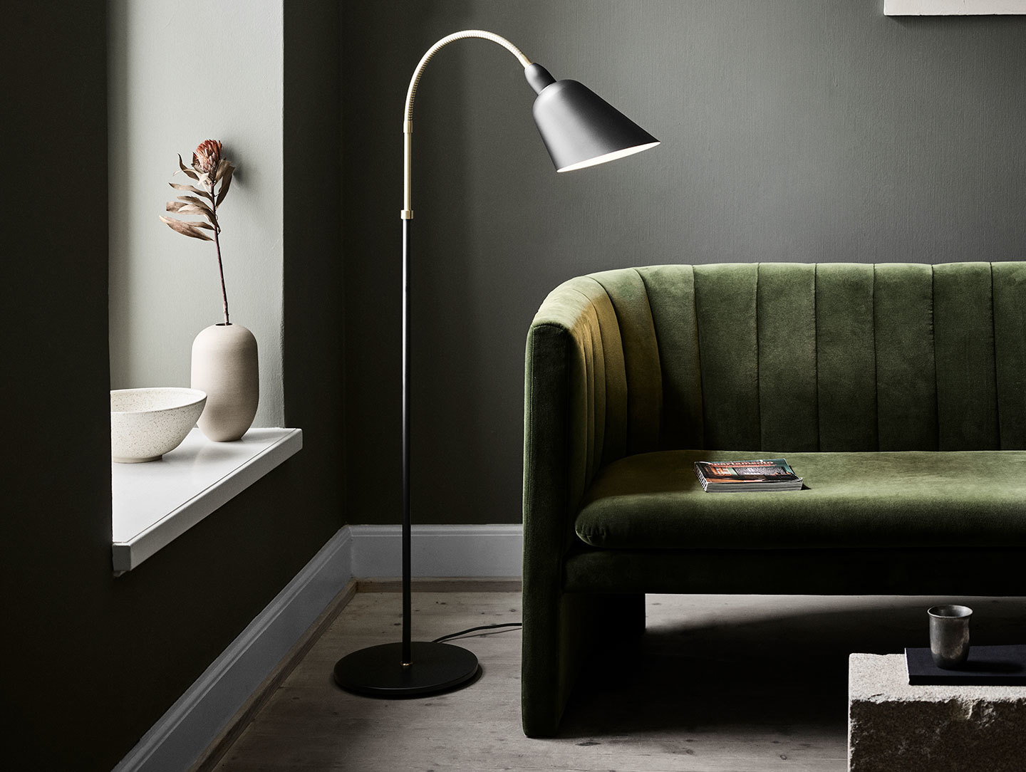 ATD Lifestyle 2019 Bellevue AJ7 Loafer SC26 light