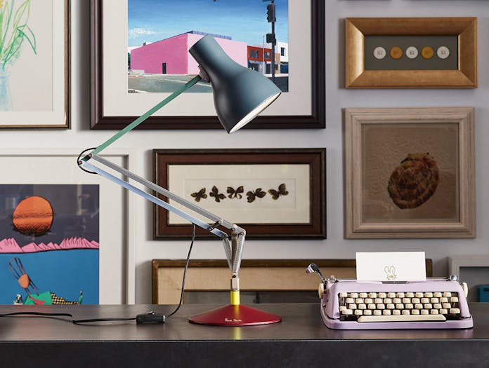 Anglepoise Type 75 Desk Lamp Edition Four 2