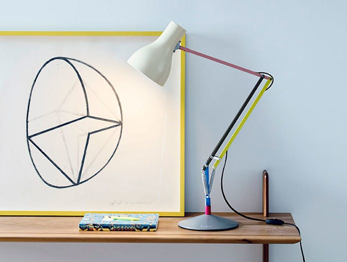 Anglepoise Type 75 Edition One 1