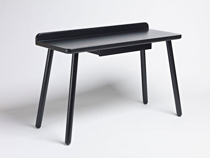Another Country Desk One Black Ash 2
