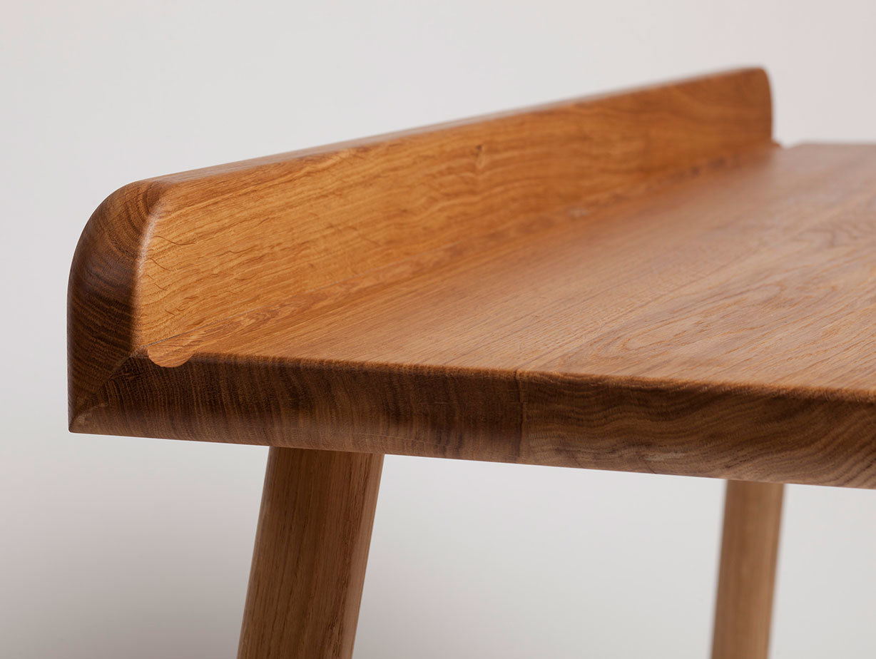 Another Country Desk One Oak detail 3
