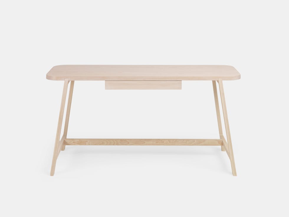 Another Country Desk Three beech Another Country Desk Three beech