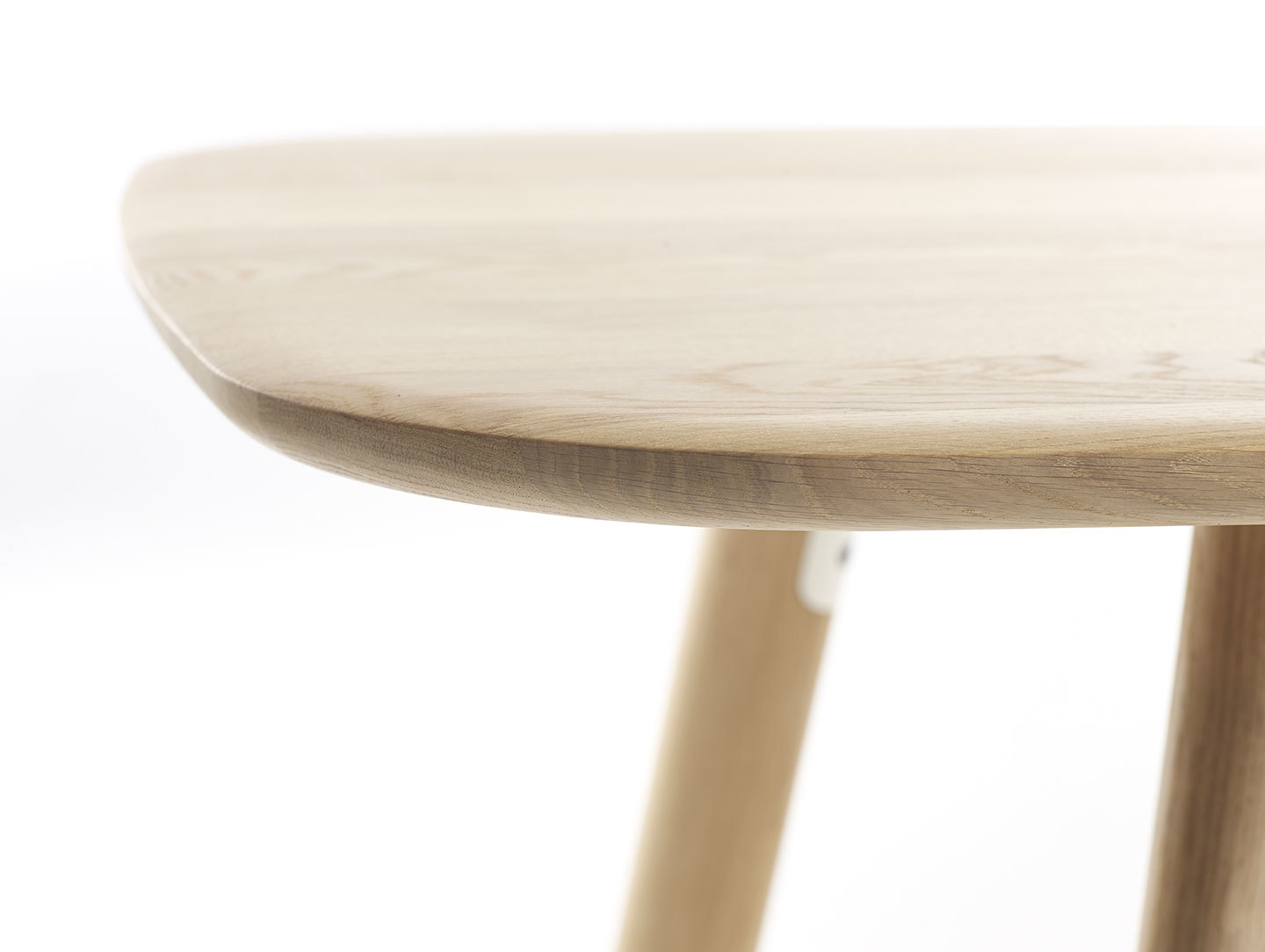 Arco Grid Work Conference Table detail 5 Jonathan Prestwich