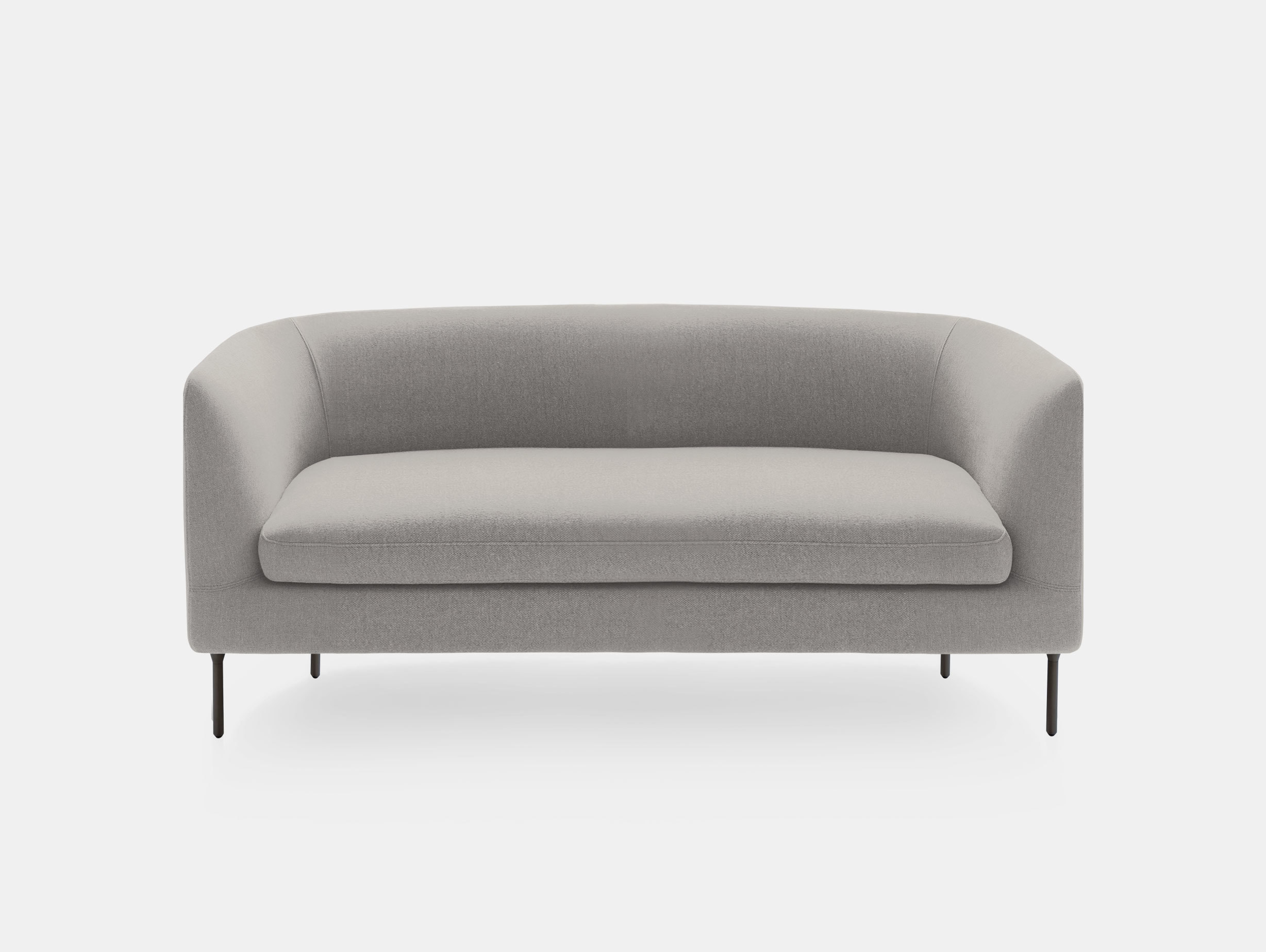 Bensen Delta Club 2 seater sofa Sobral 13