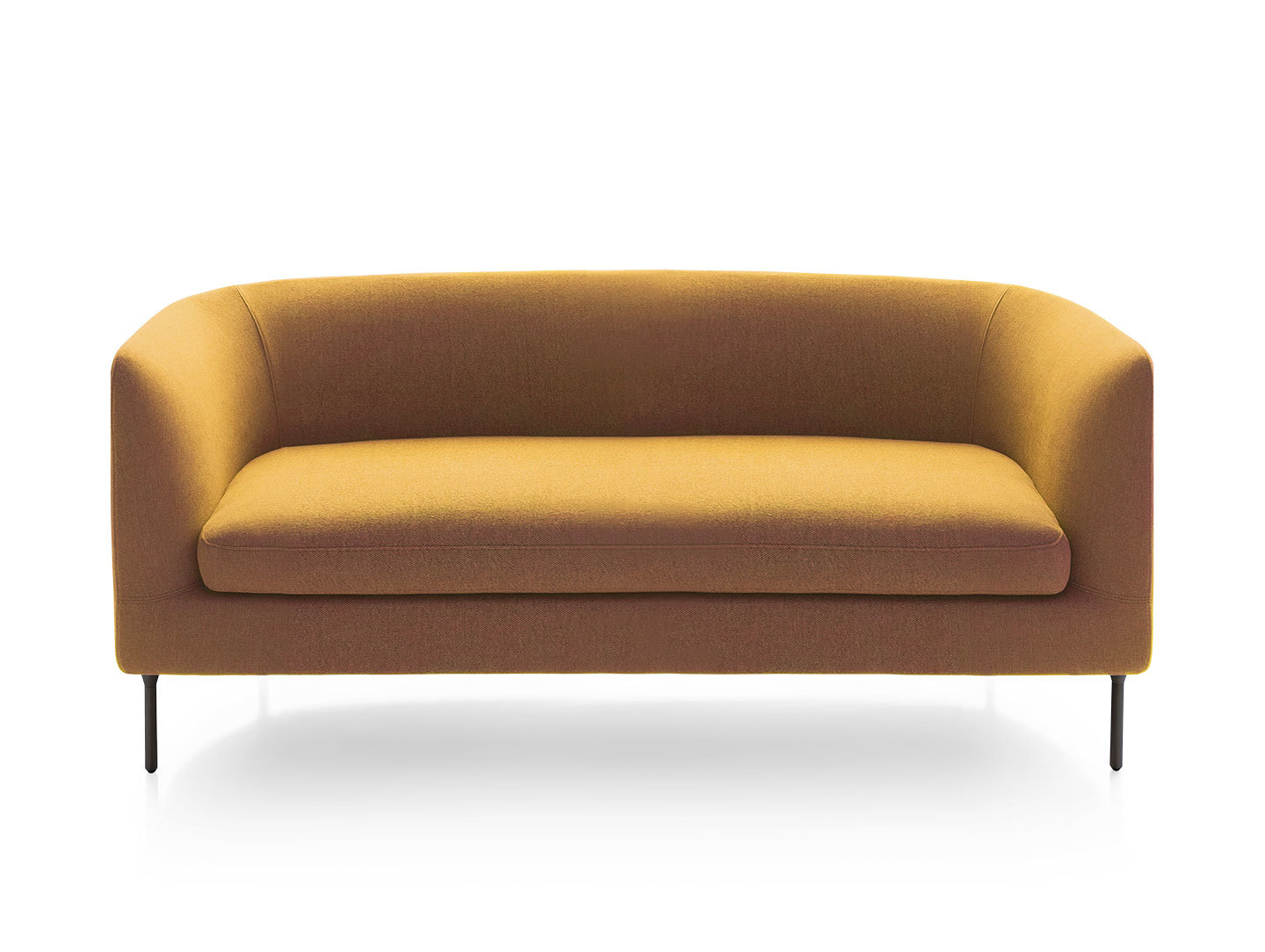 Bensen Delta Club 2 seater sofa