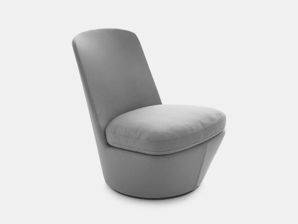 Pre Swivel Lounge Chair image