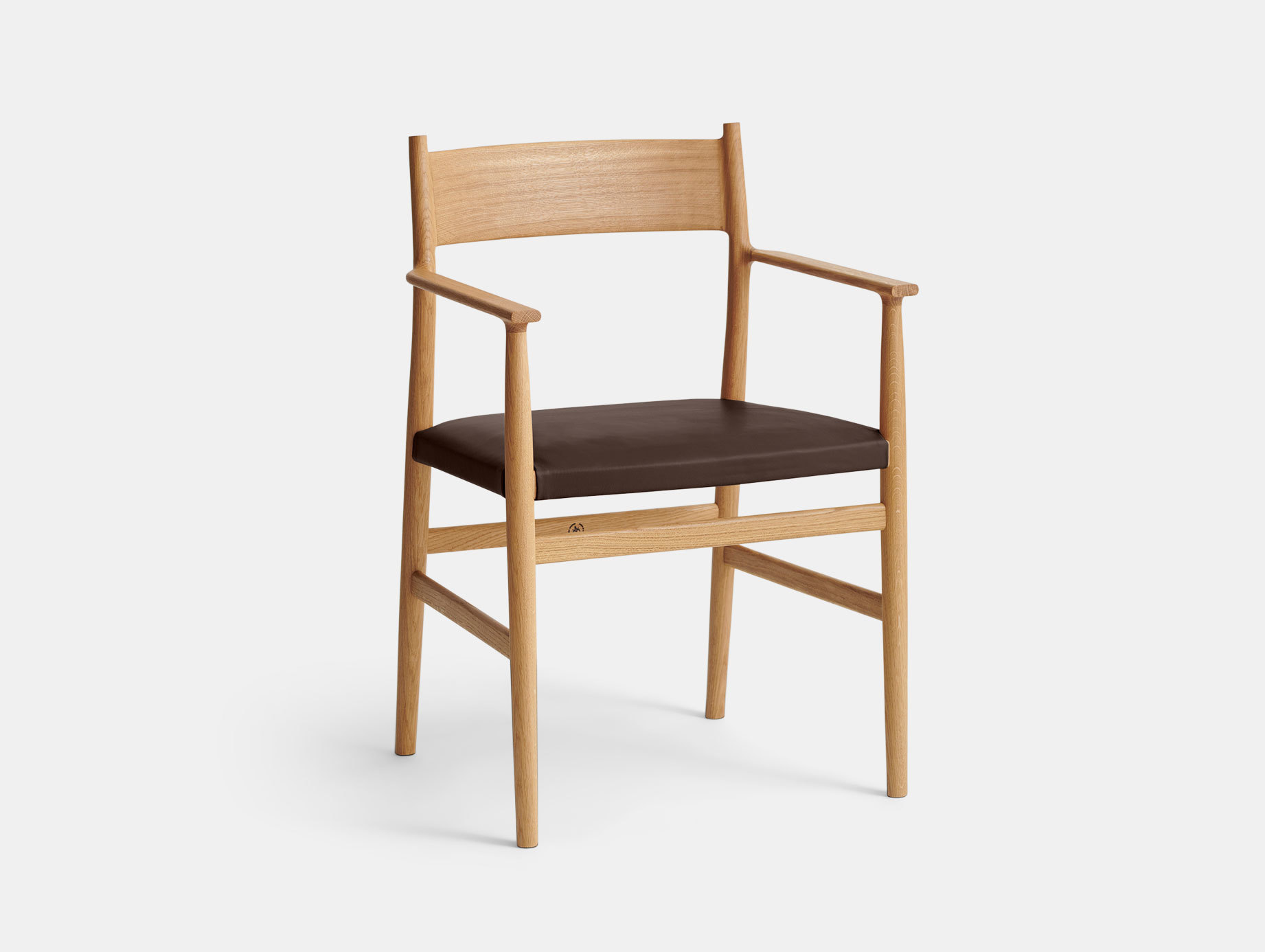 ARV Armchair, Upholstered | Viaduct Furniture