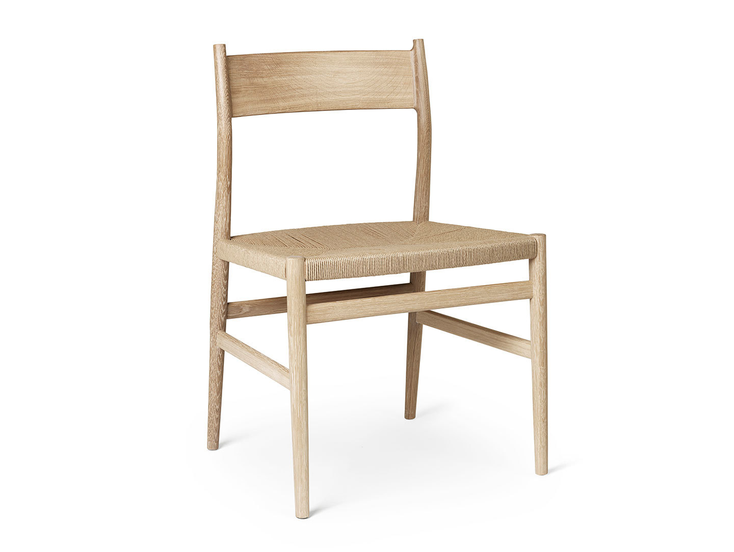 Brdr Kruger ARV Side Chair Studio David Thulstrup