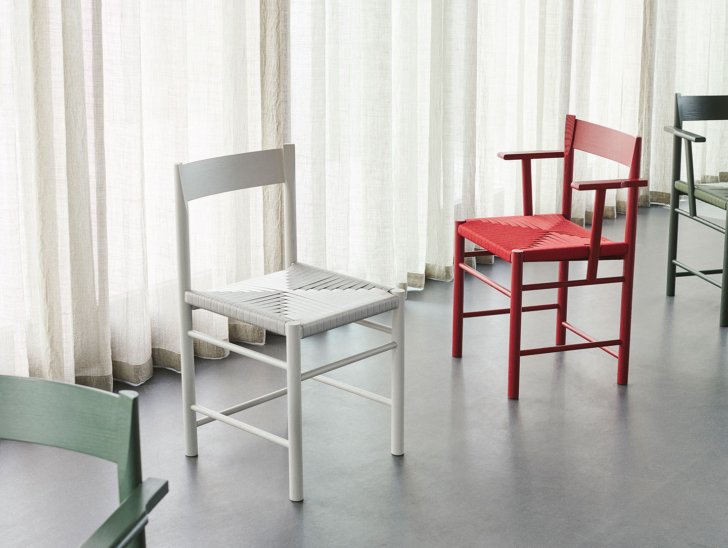 Brdr Kruger F Chairs 1 Rasmus Baekkel Fex