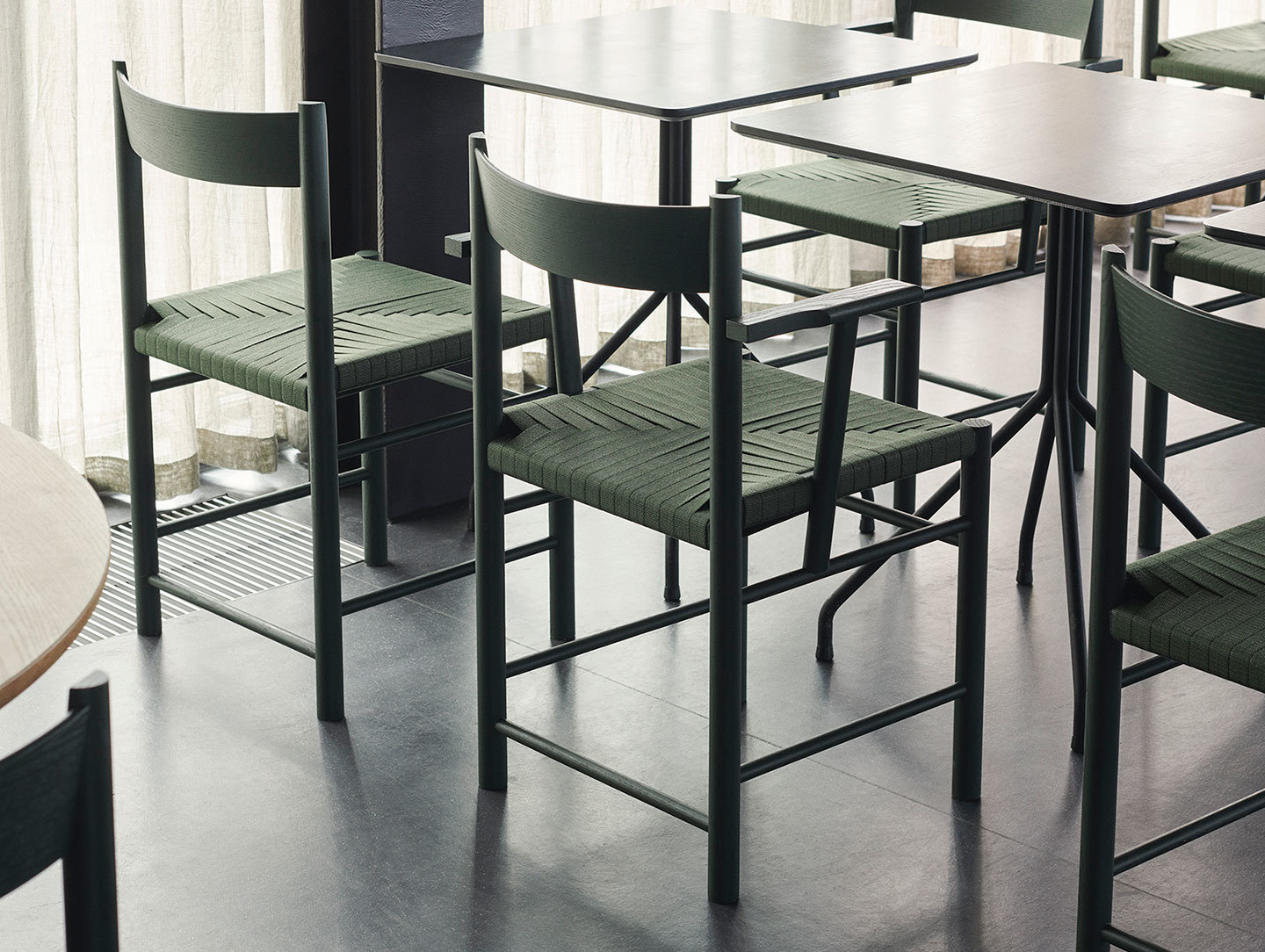 Brdr Kruger F Chairs 2 Rasmus Baekkel Fex