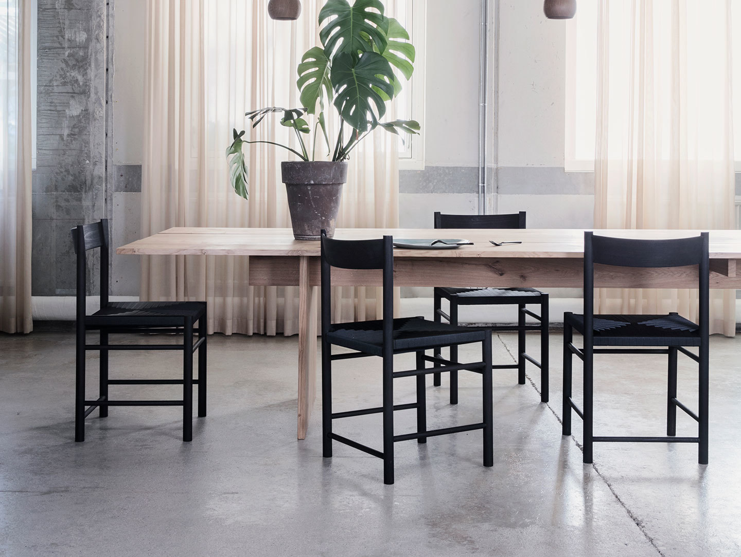Brdr Kruger F Chairs 5 Rasmus Baekkel Fex