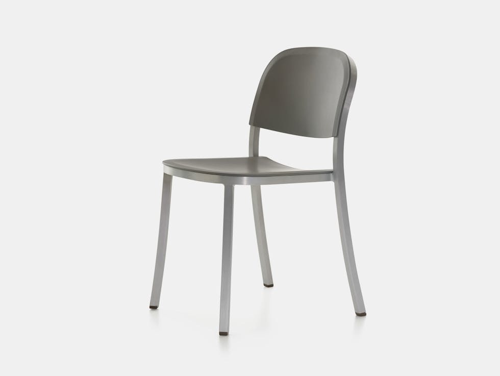 1 Inch Stacking Chair image