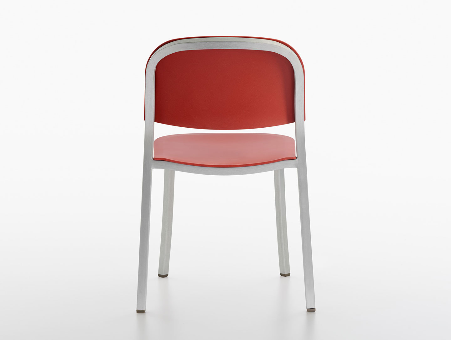 Emeco 1 Inch Chair back Jasper Morrison