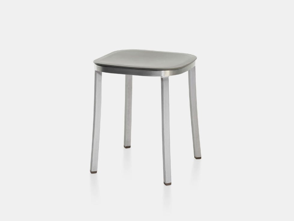 1 Inch Small Stool image